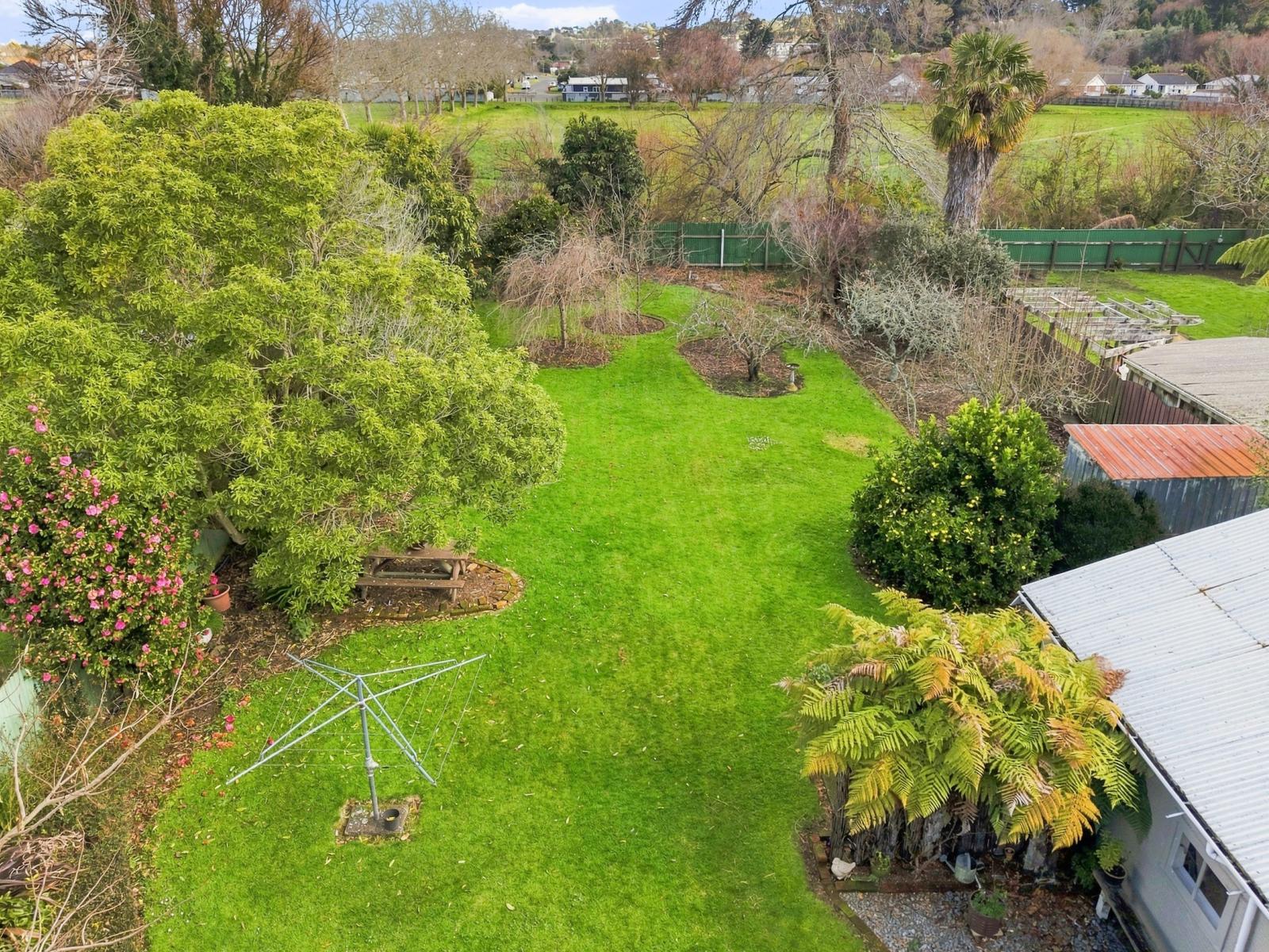 31 Stewart Street, Aramoho