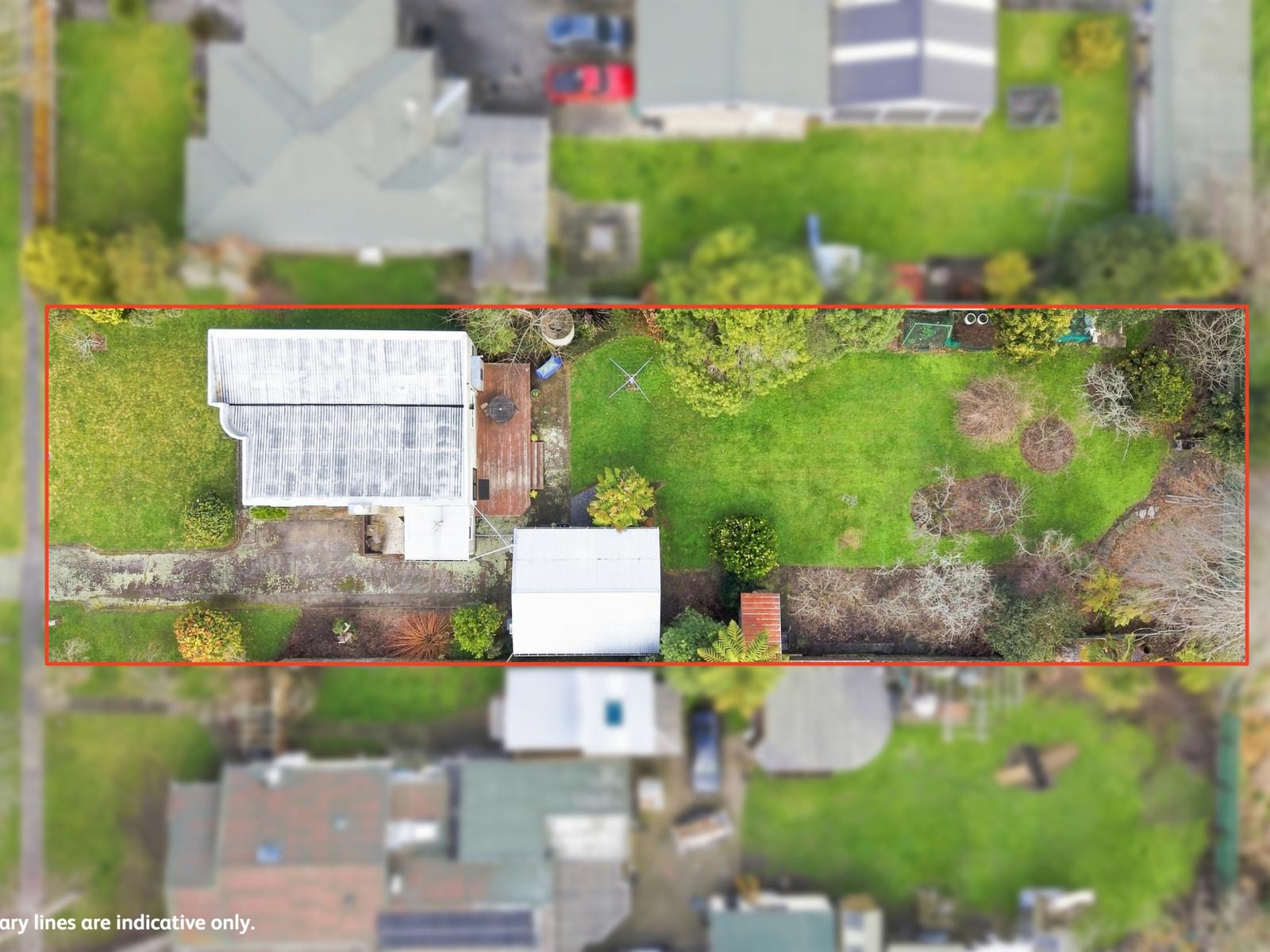 31 Stewart Street, Aramoho