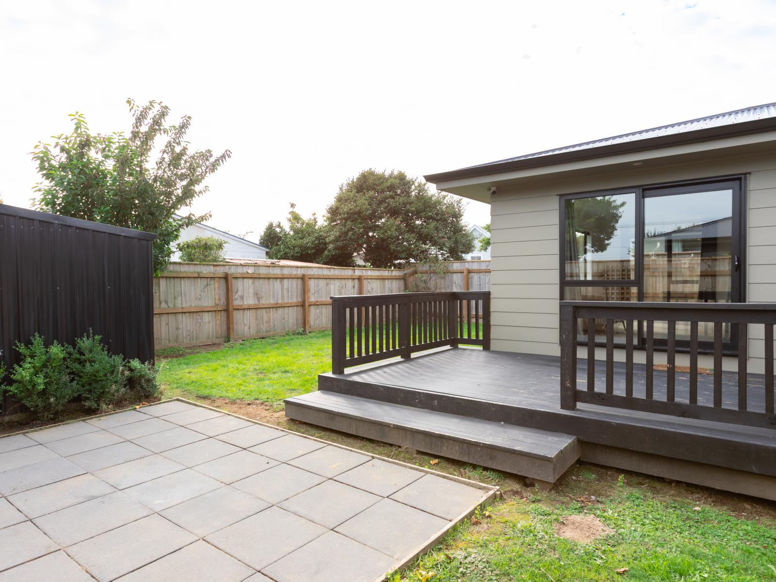 15 Hall Street, Woodville