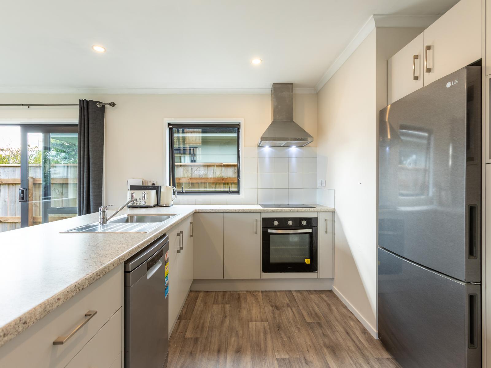 15 Hall Street, Woodville