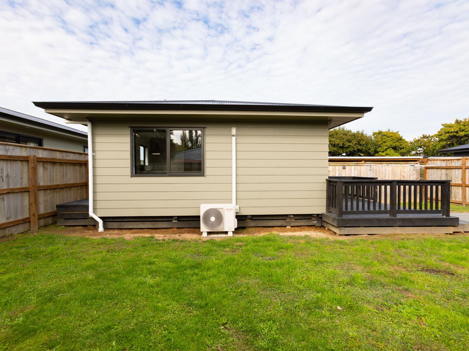 15 Hall Street, Woodville