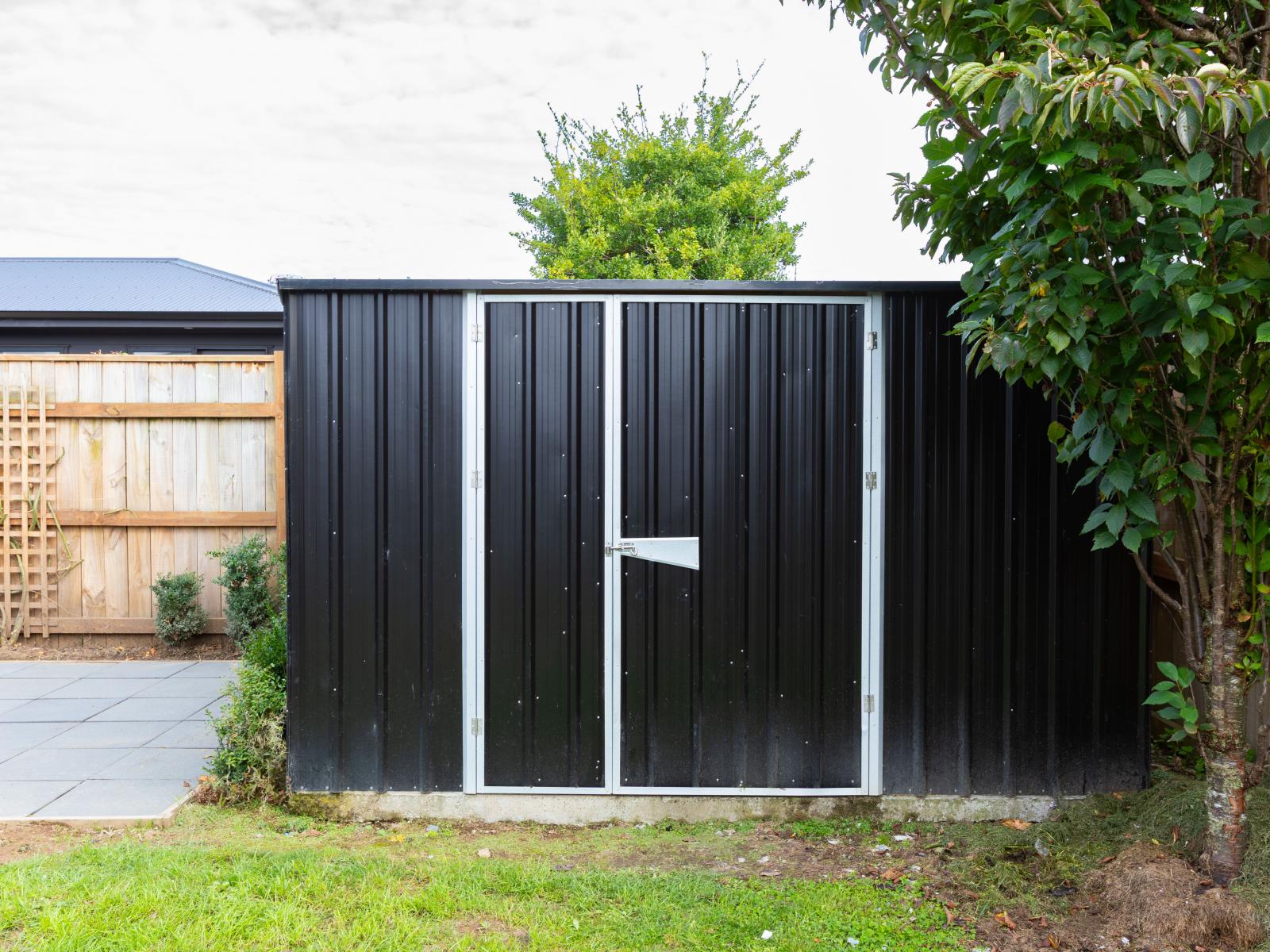 15 Hall Street, Woodville