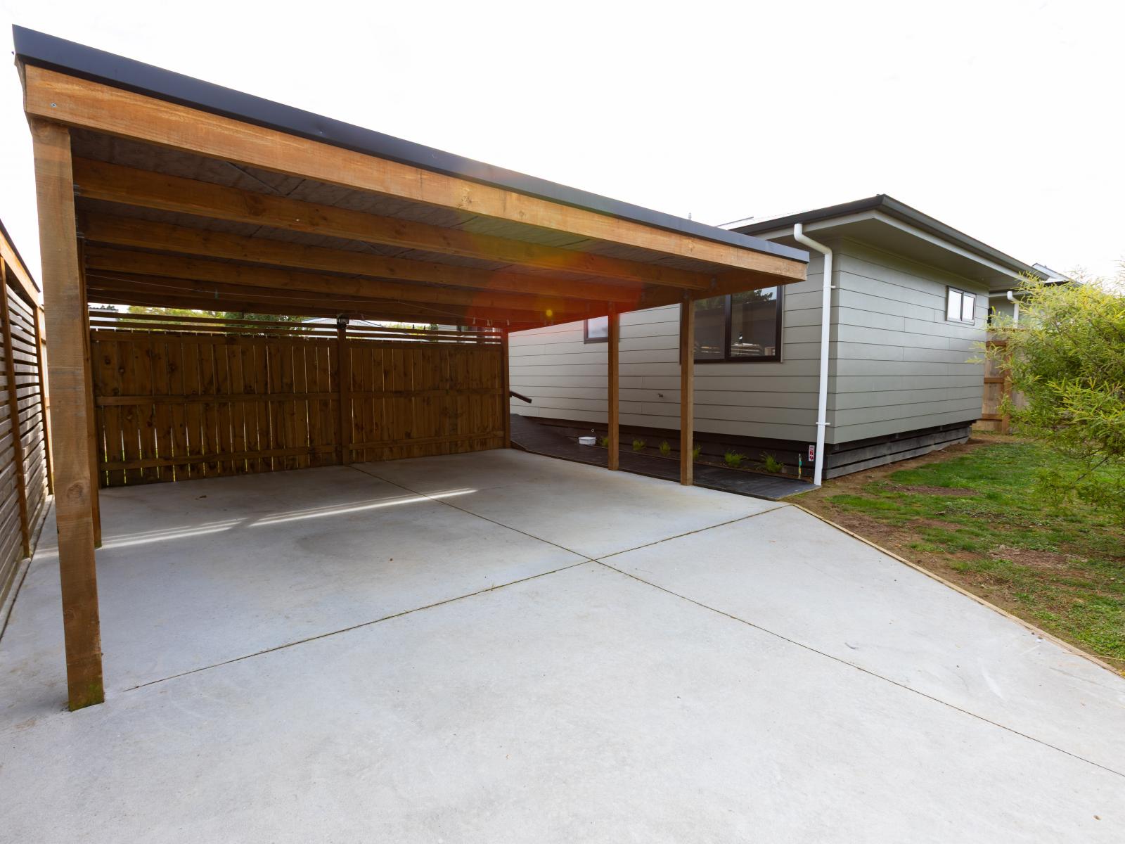 15 Hall Street, Woodville