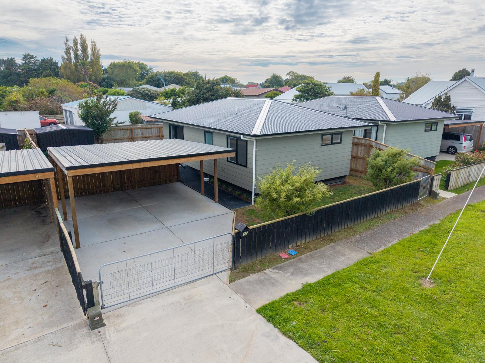 15 Hall Street, Woodville