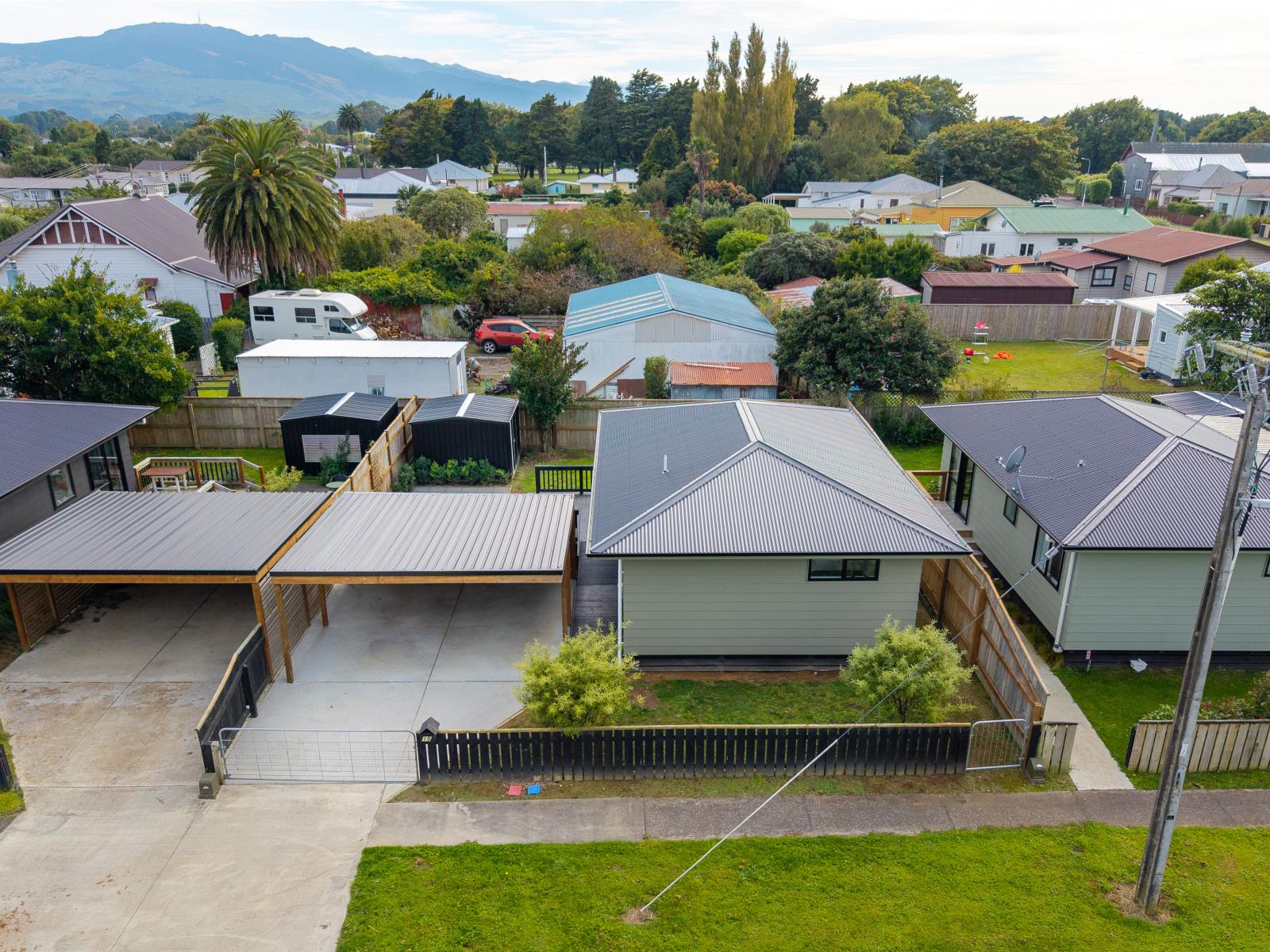 15 Hall Street, Woodville