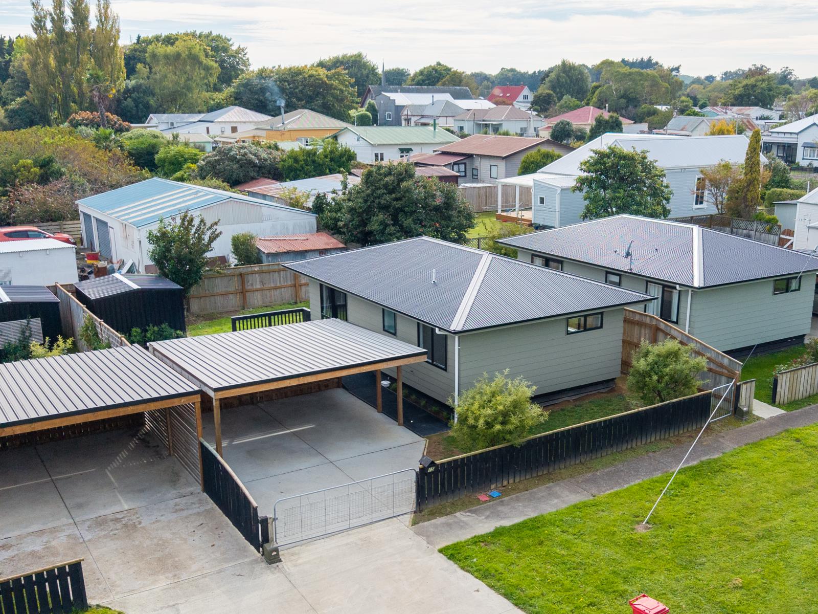 15 Hall Street, Woodville