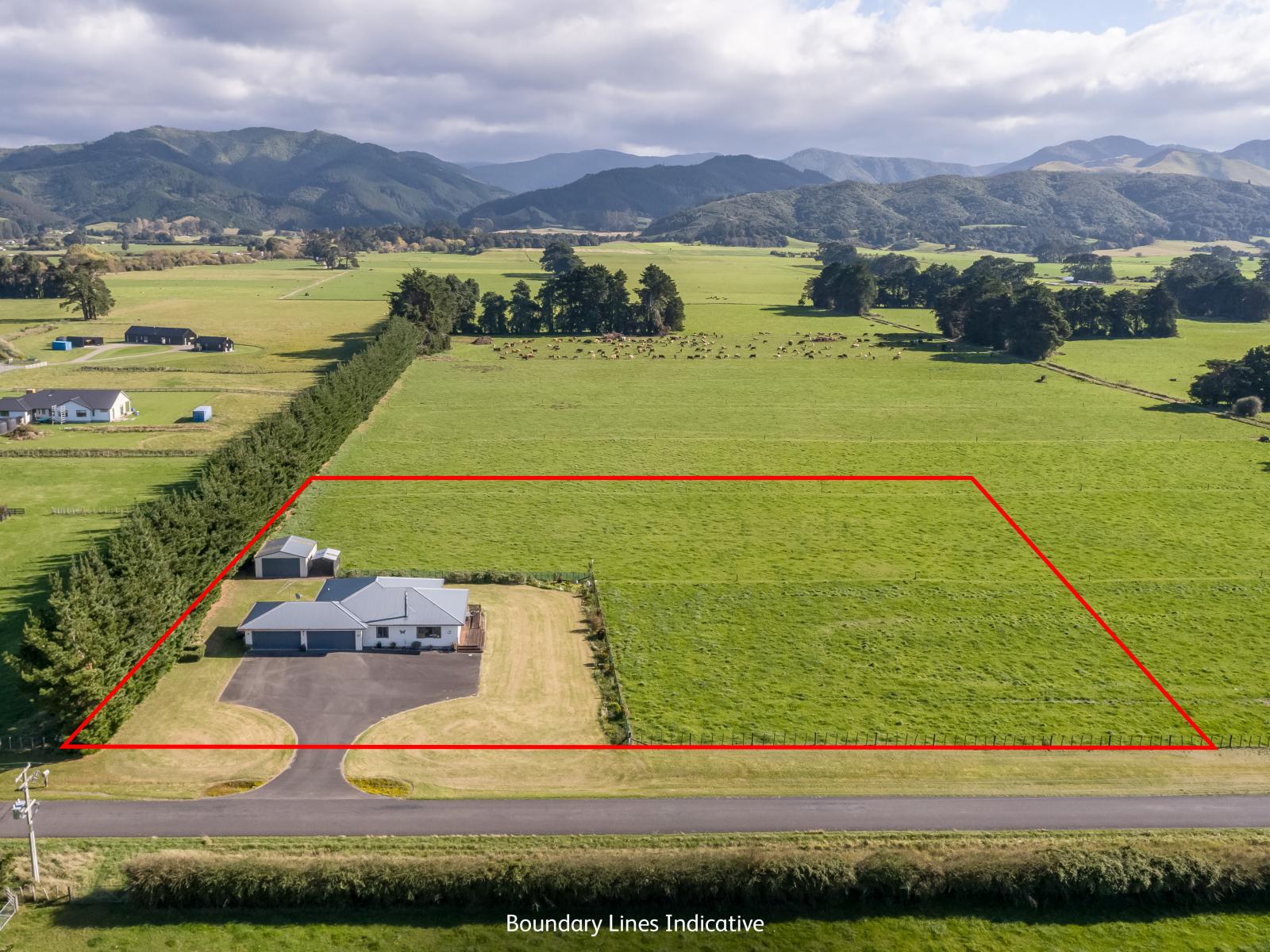 62 Thomas Road, Carterton