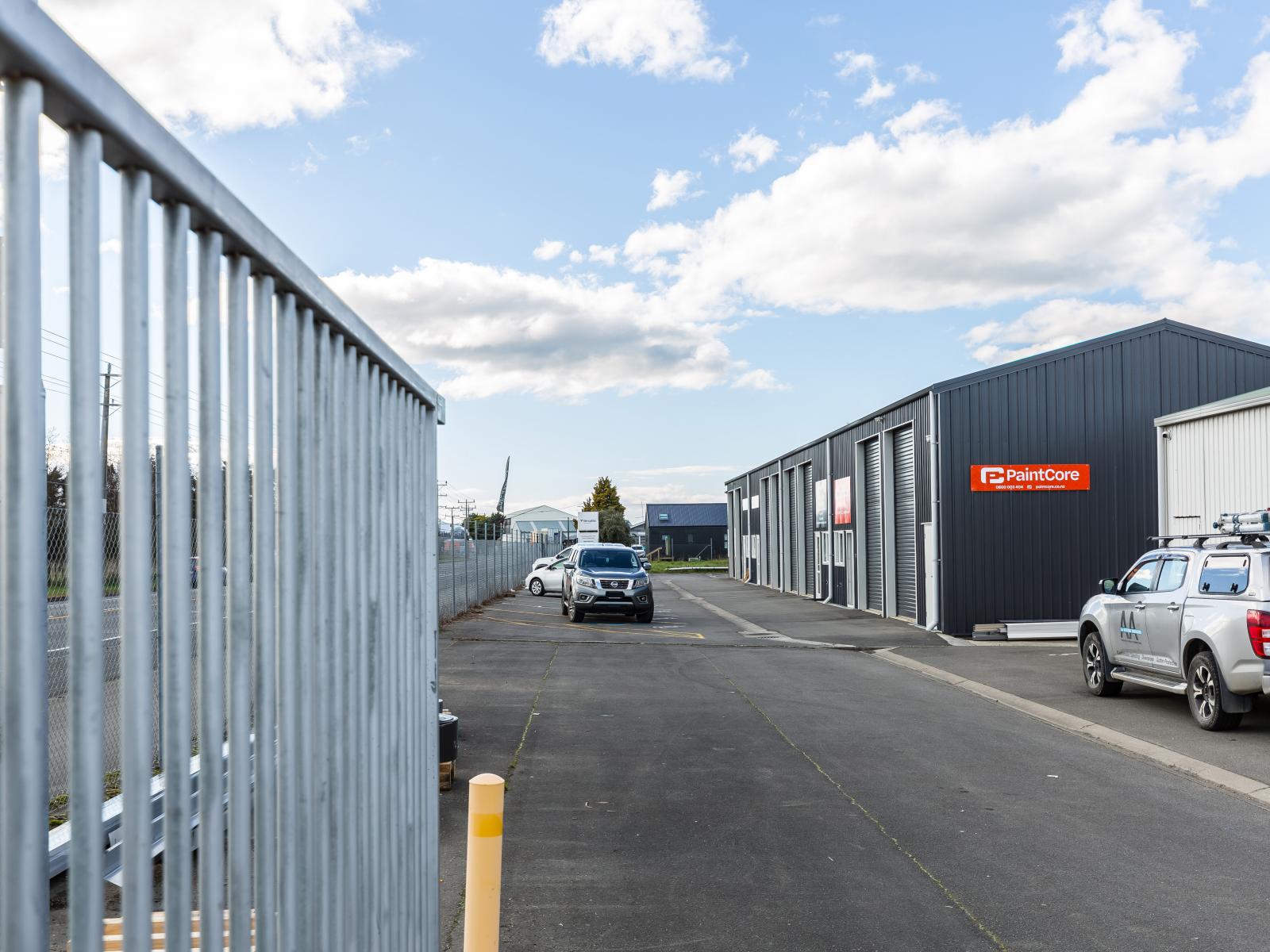 Unit 8, 225 Ngaumutawa Road, Masterton