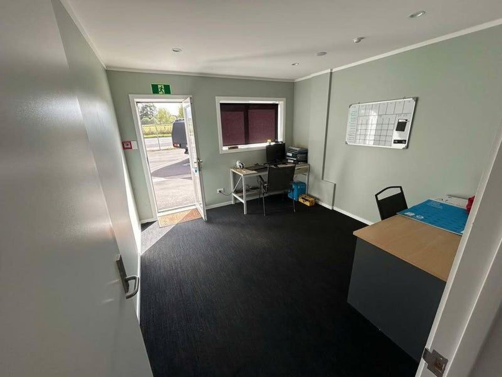 Unit 8, 225 Ngaumutawa Road, Masterton
