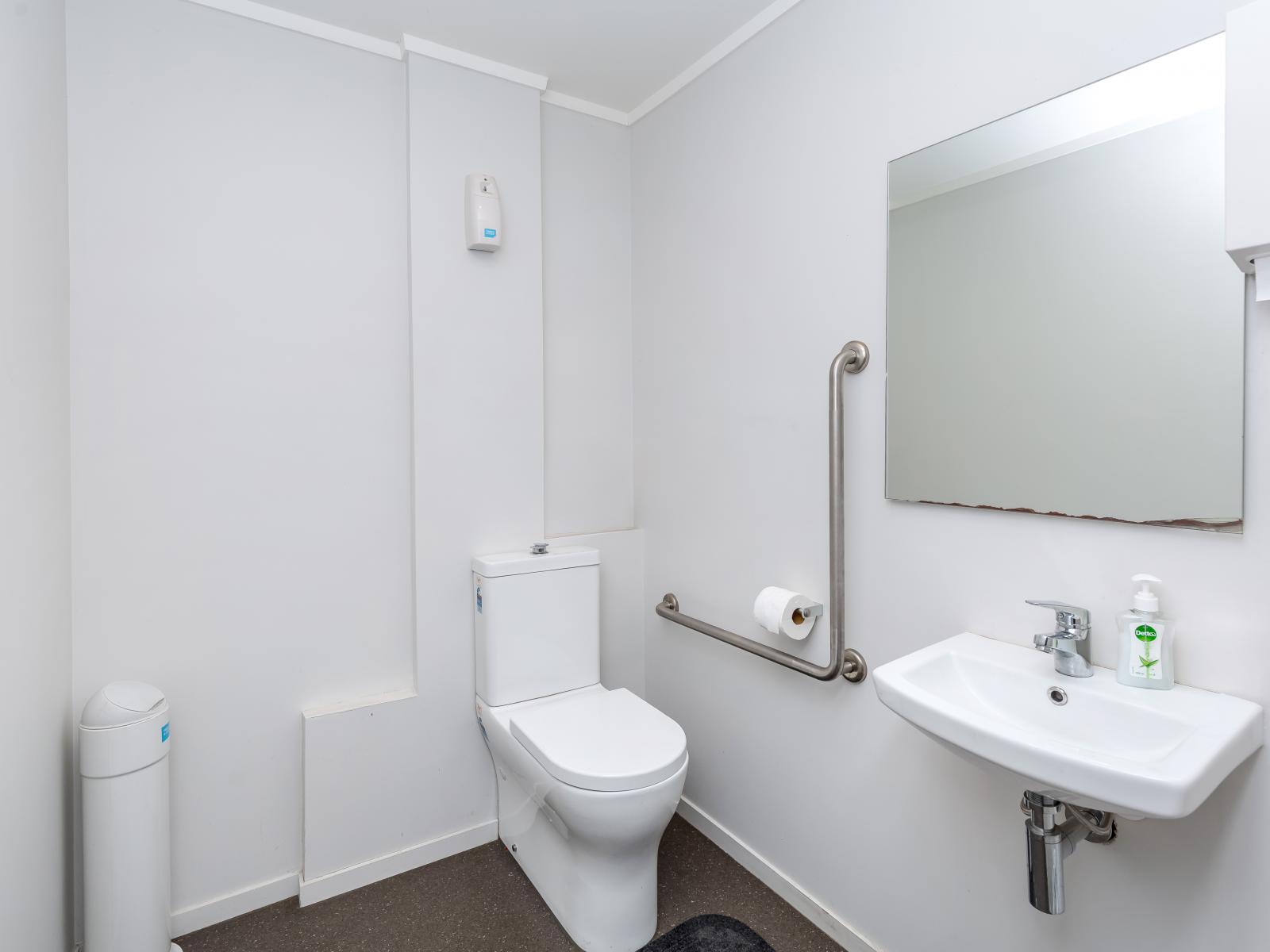 Unit 8, 225 Ngaumutawa Road, Masterton