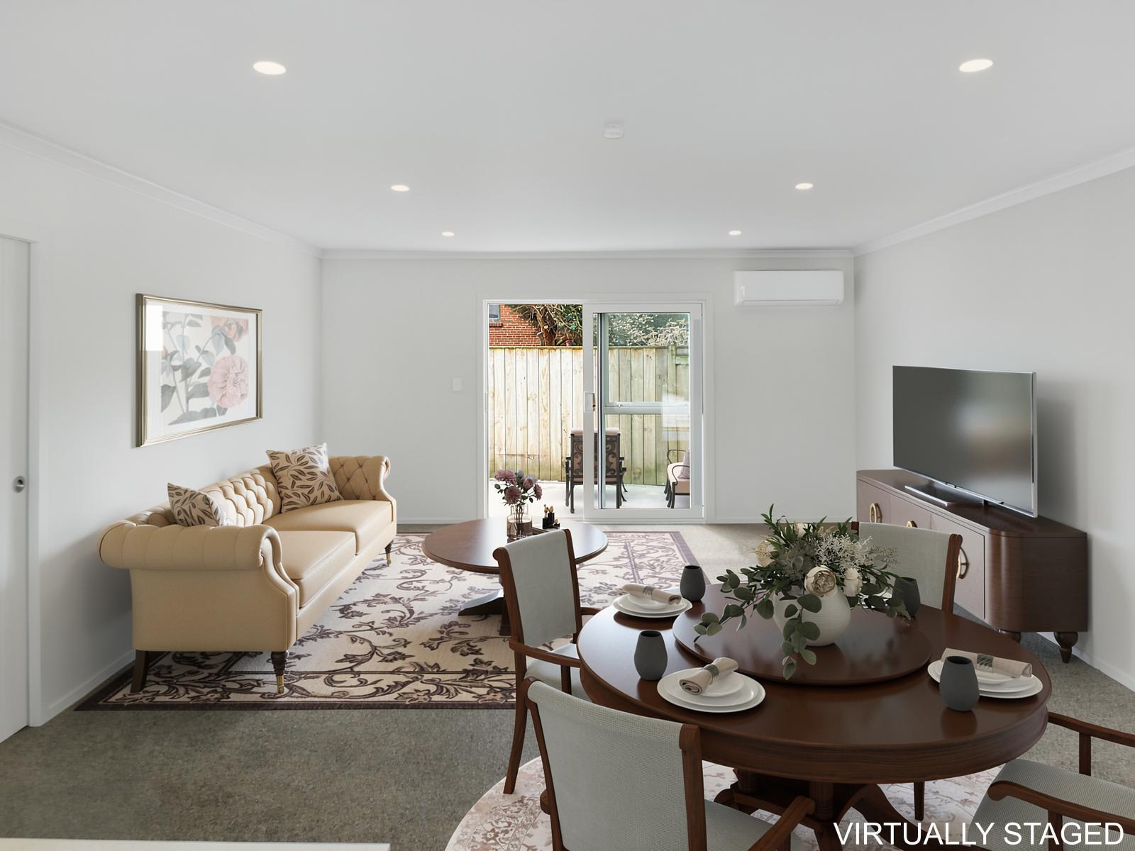 6 Hof Lane, Foxton