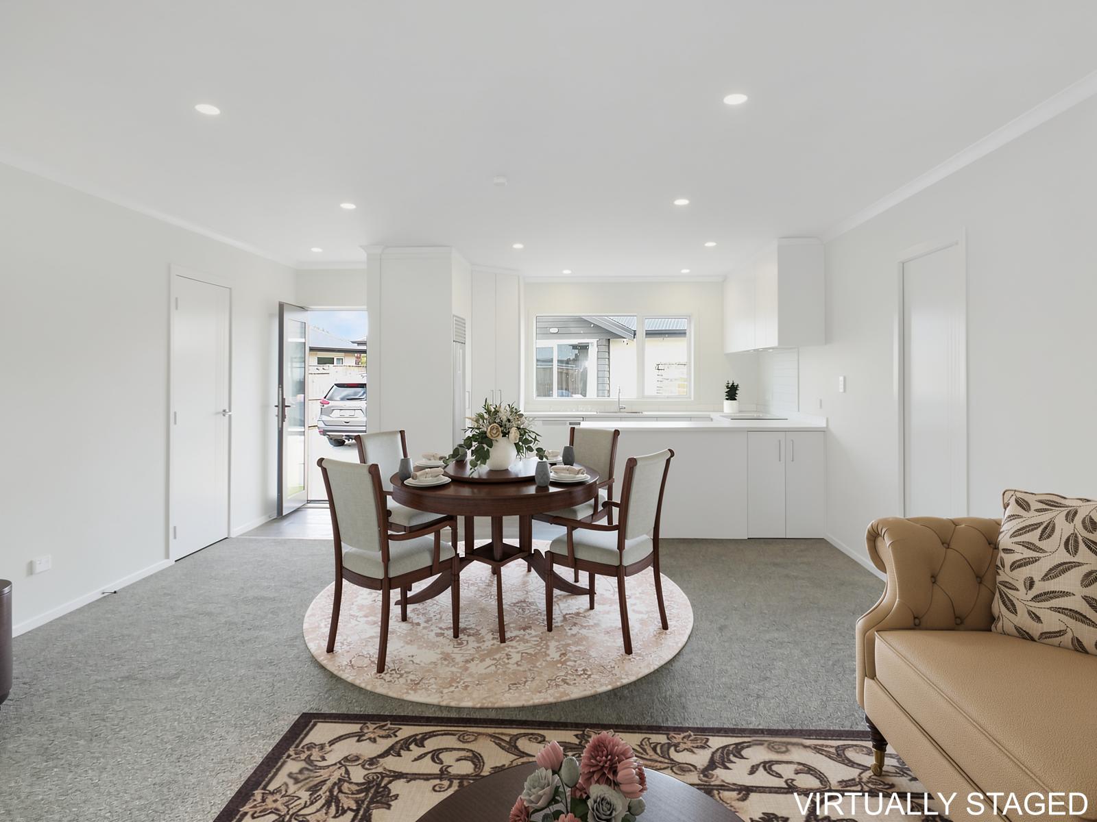 6 Hof Lane, Foxton