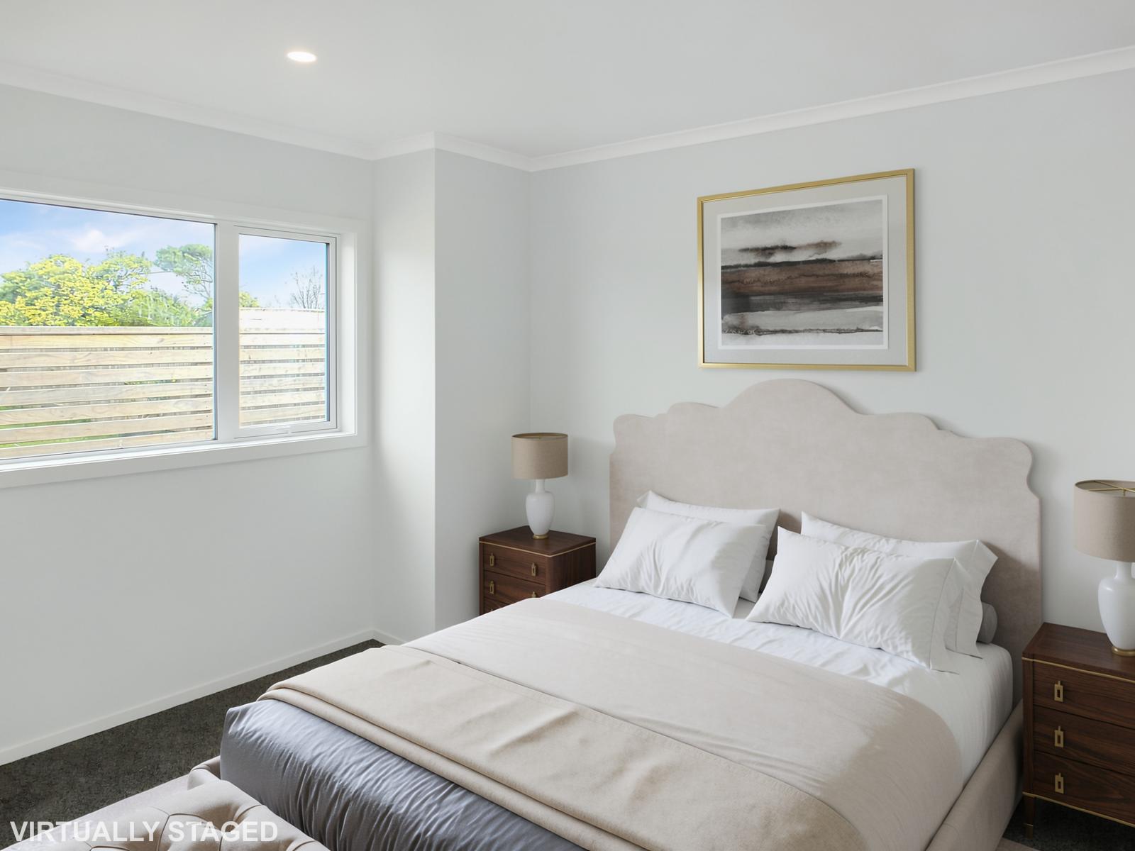 6 Hof Lane, Foxton