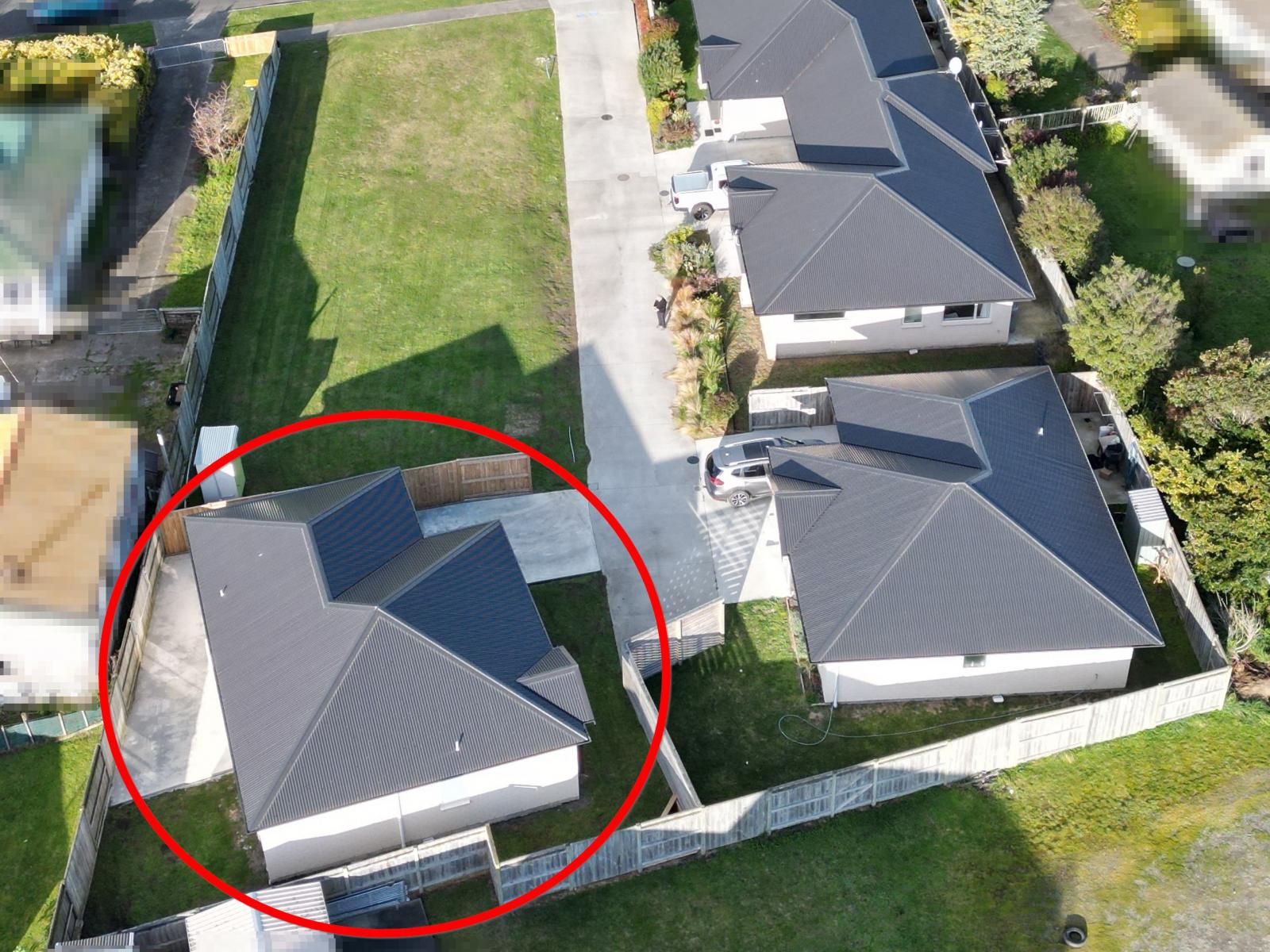 6 Hof Lane, Foxton