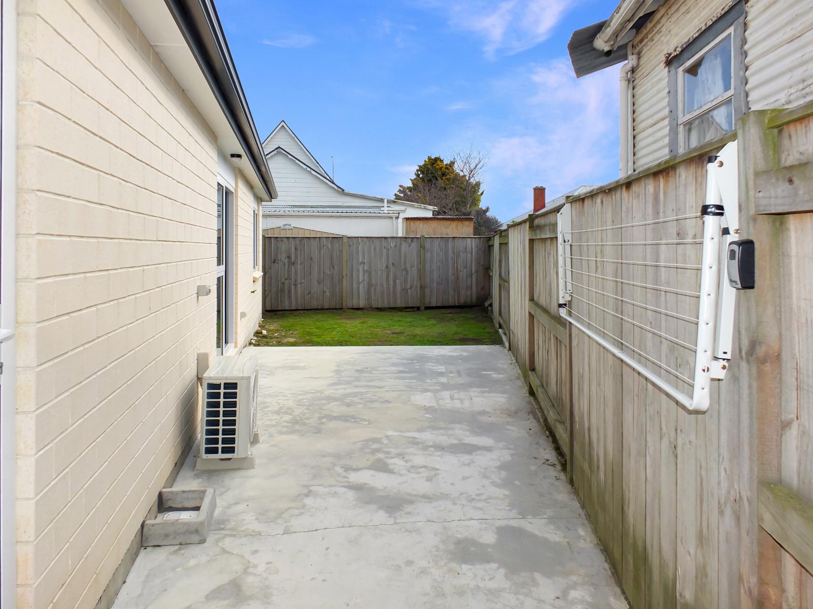 6 Hof Lane, Foxton