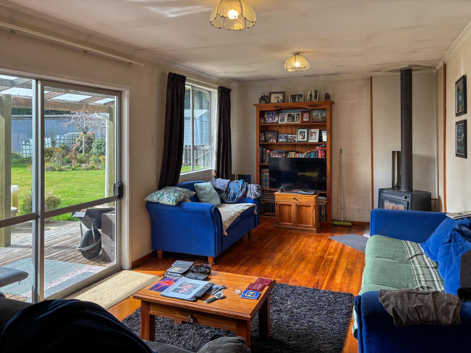 452 McQuarrie Street, Tisbury