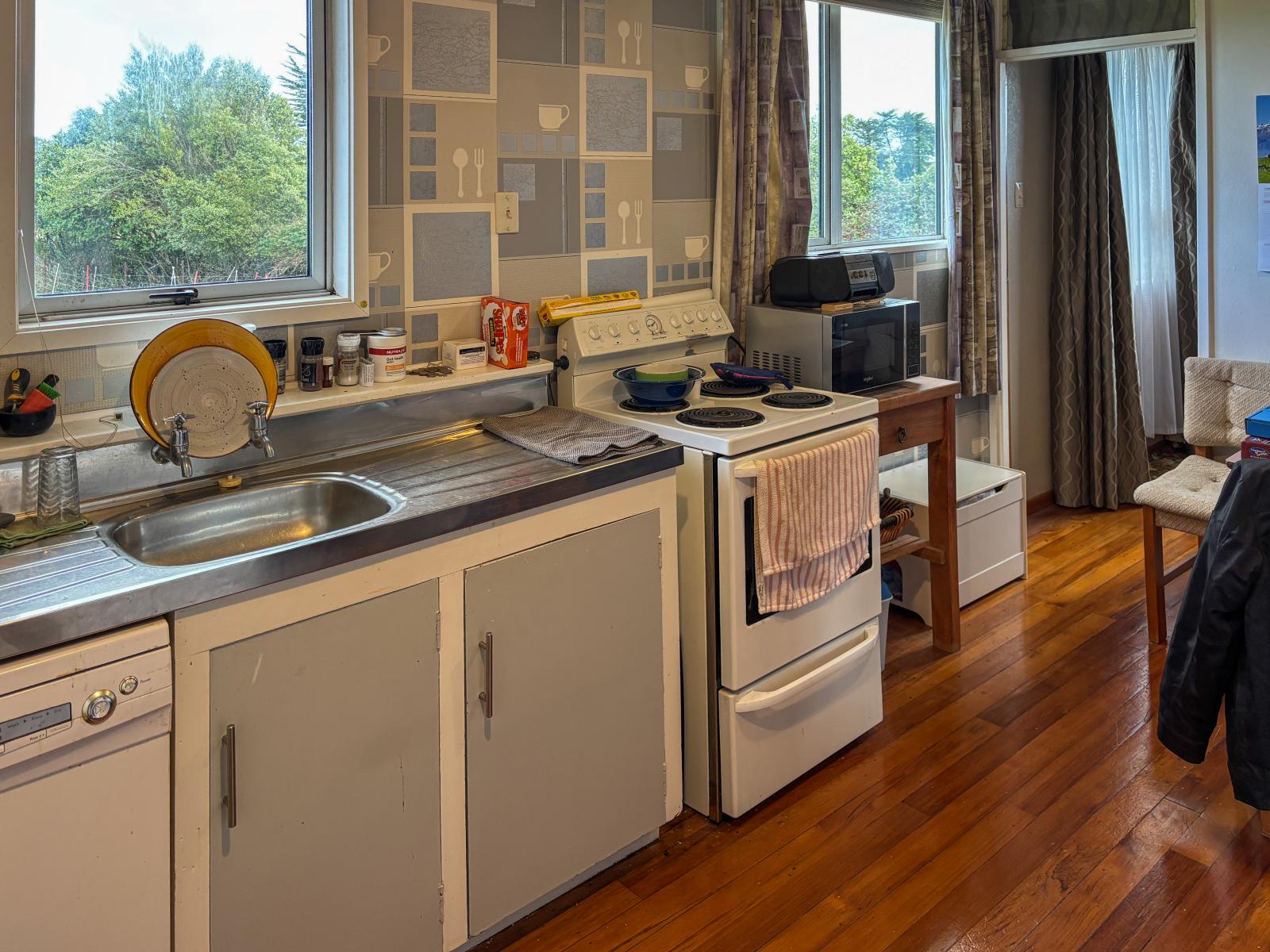 452 McQuarrie Street, Tisbury