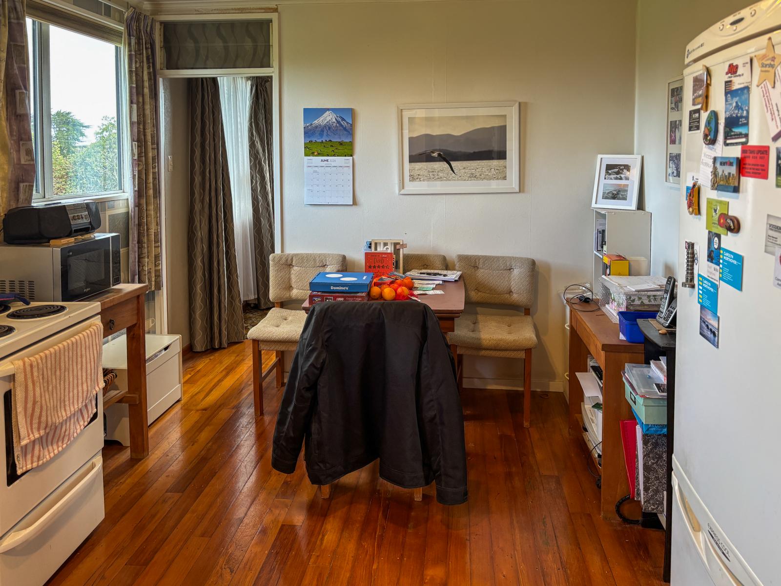 452 McQuarrie Street, Tisbury