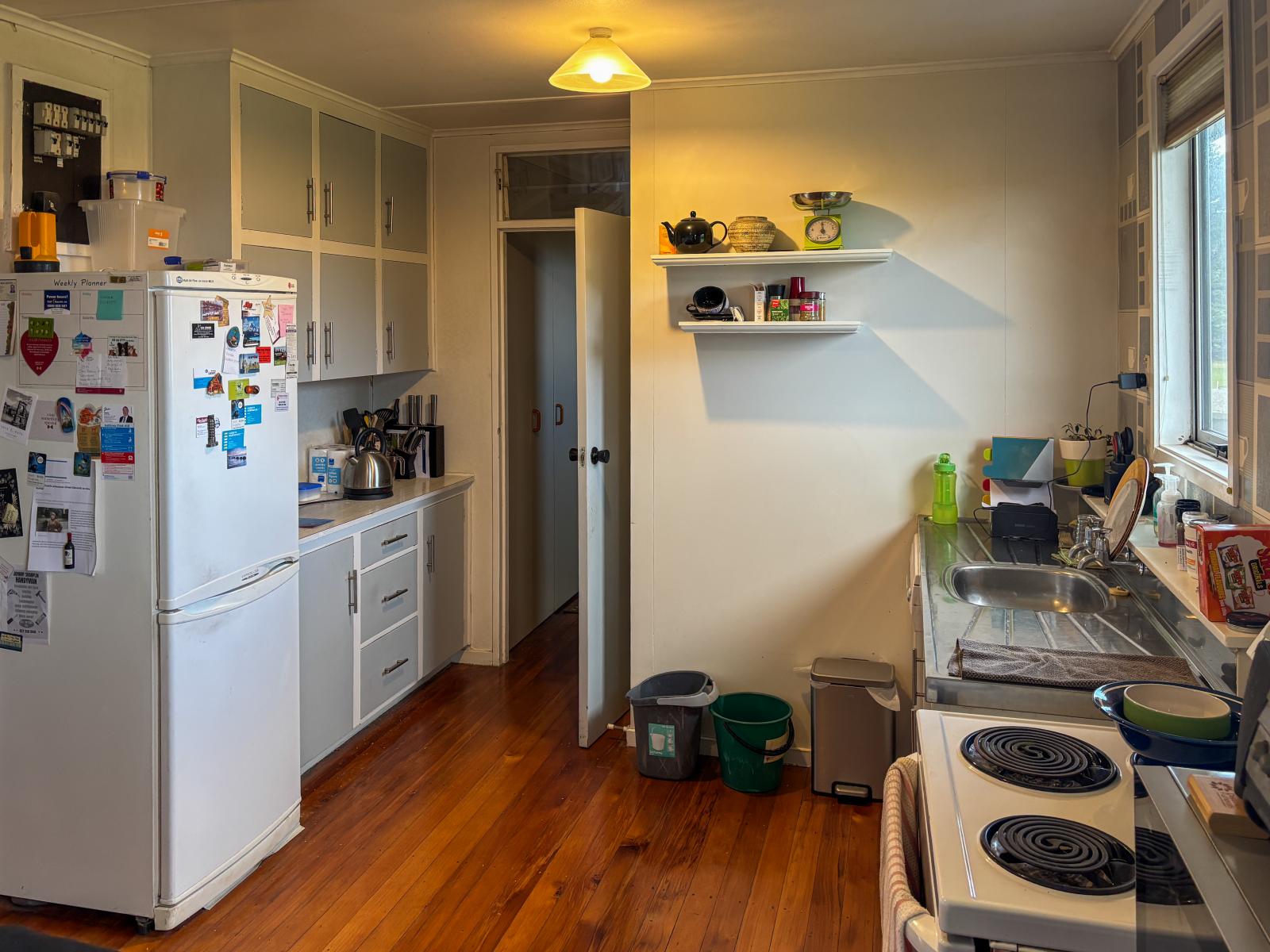 452 McQuarrie Street, Tisbury