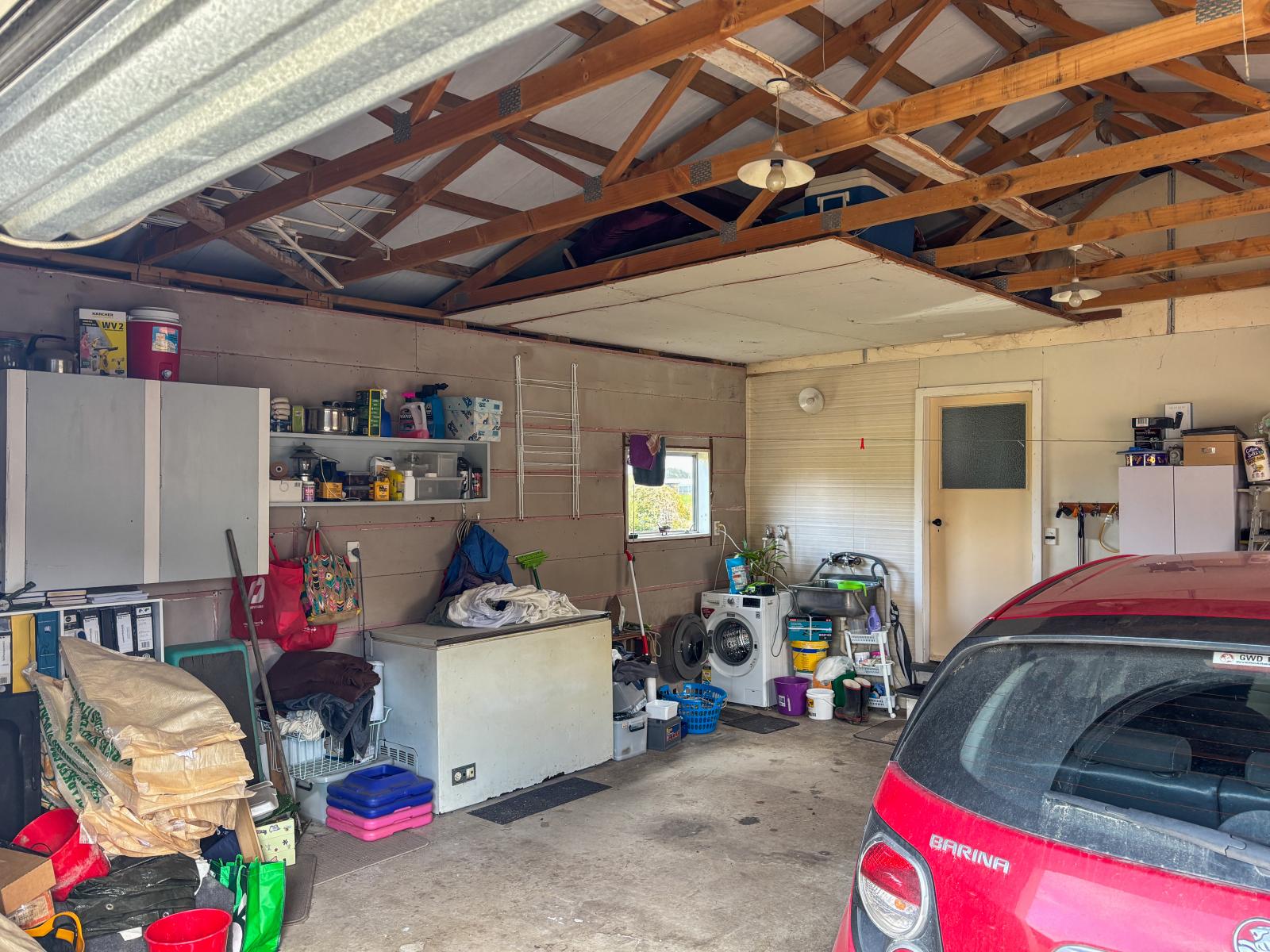 452 McQuarrie Street, Tisbury