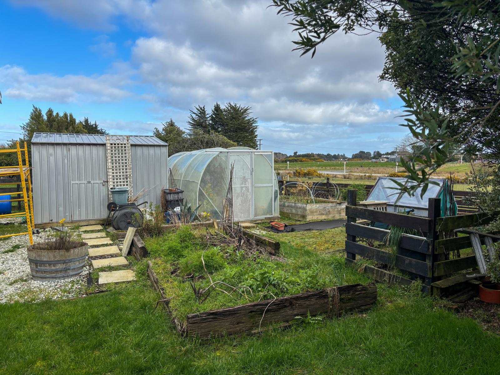 452 McQuarrie Street, Tisbury