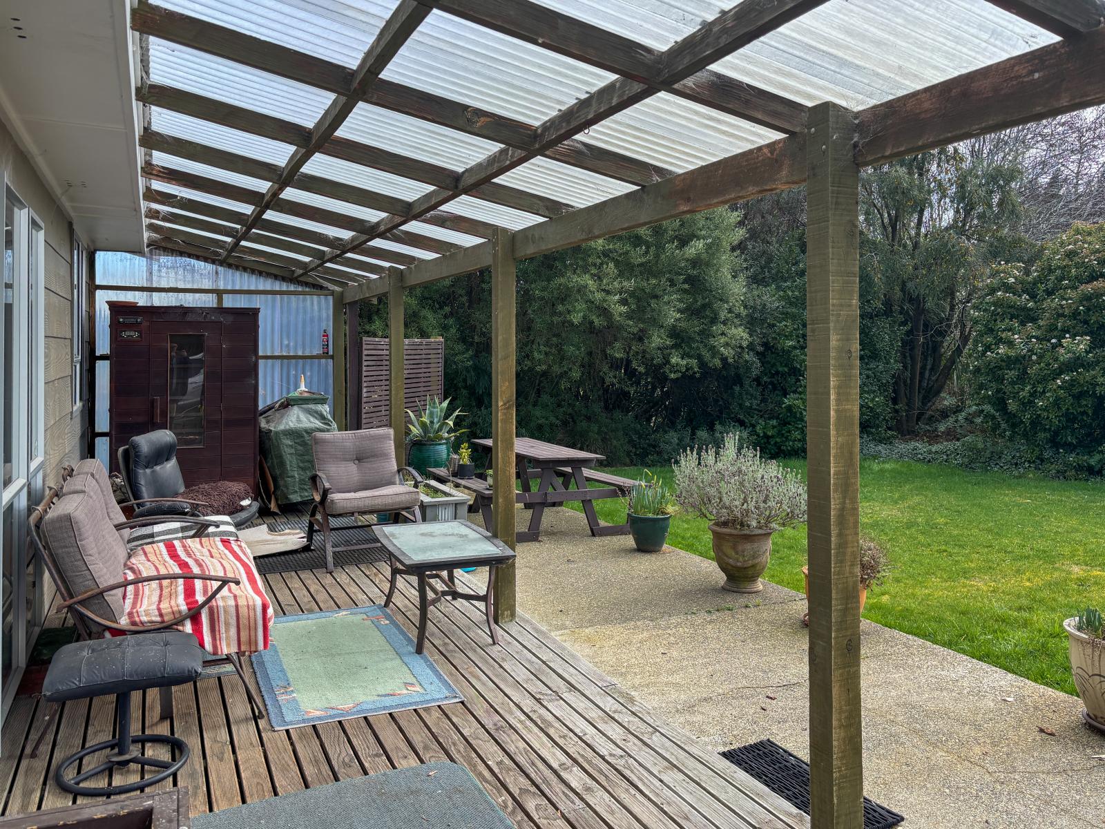 452 McQuarrie Street, Tisbury