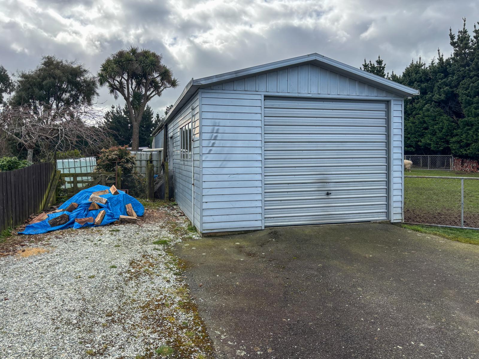 452 McQuarrie Street, Tisbury
