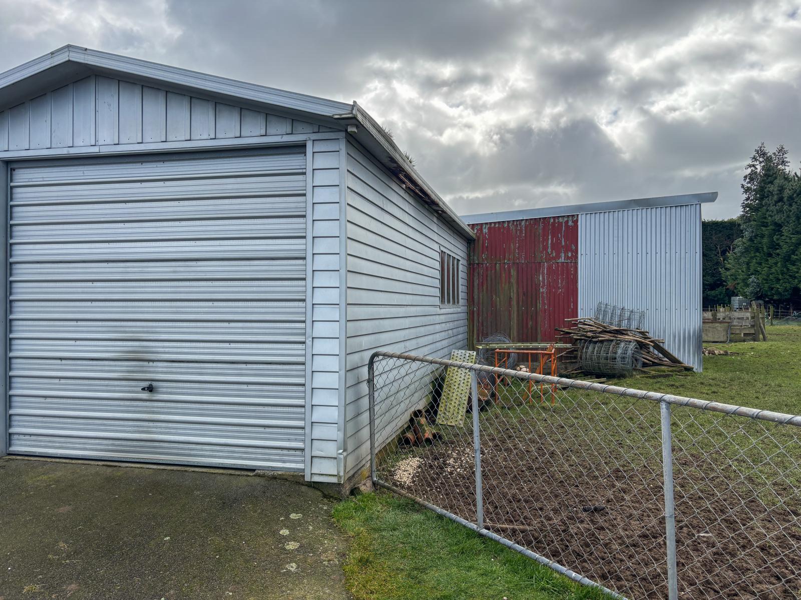 452 McQuarrie Street, Tisbury