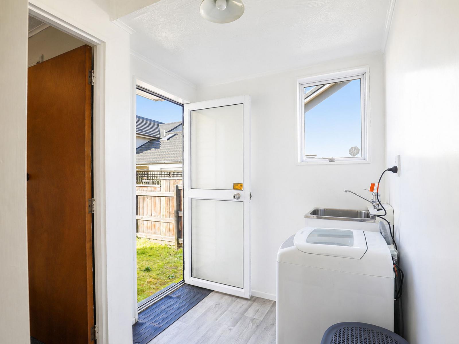 5C Grey Street, Glenholme