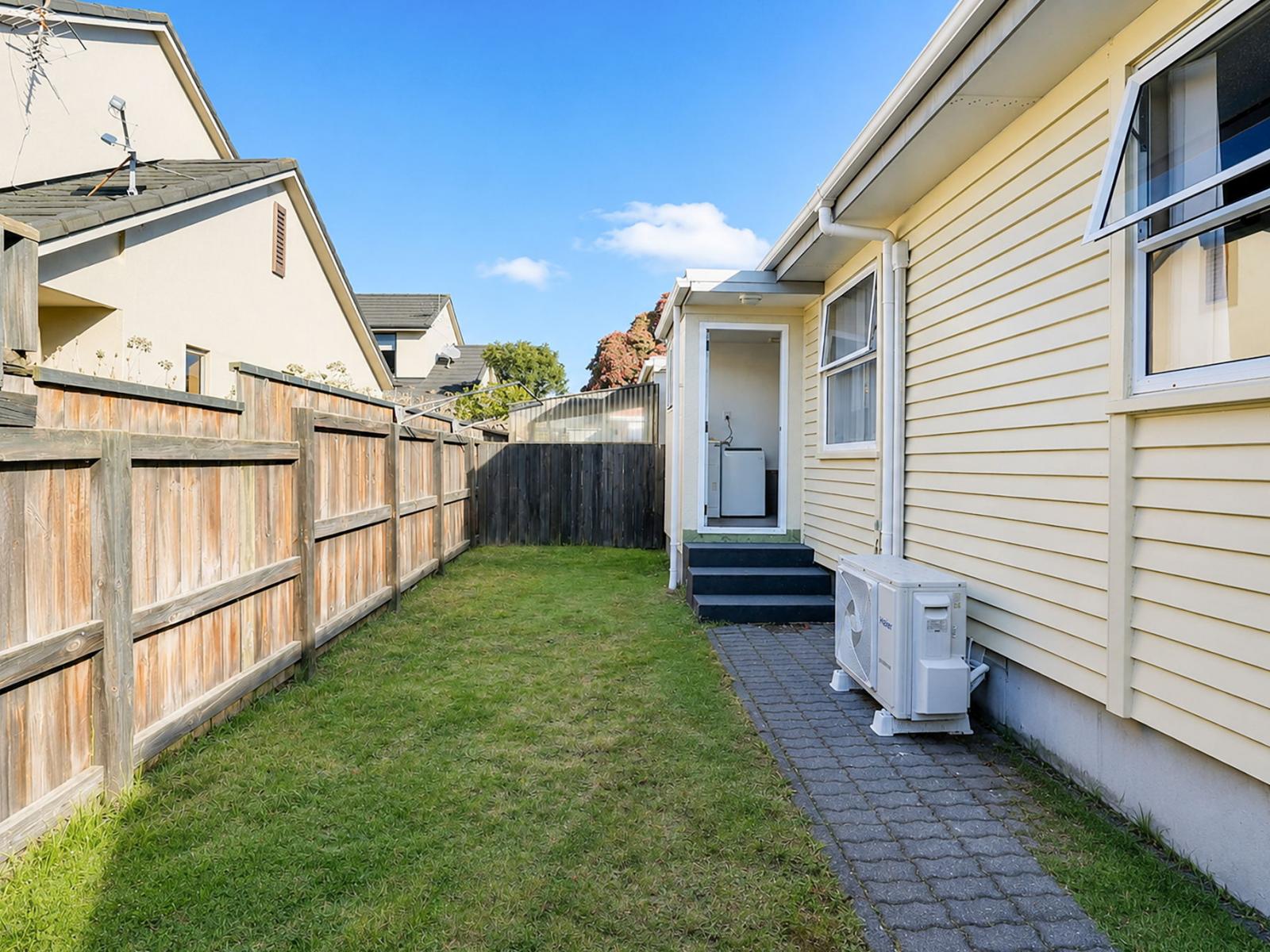 5C Grey Street, Glenholme