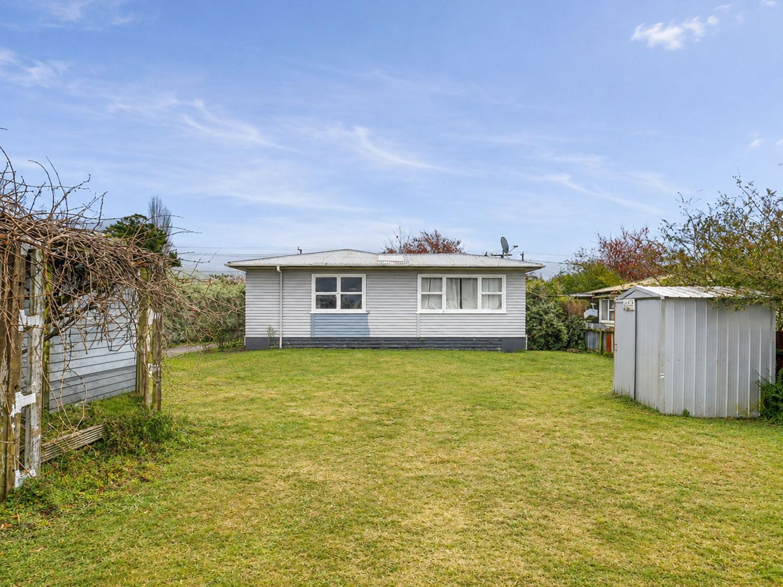 51 Ford Road, Fordlands