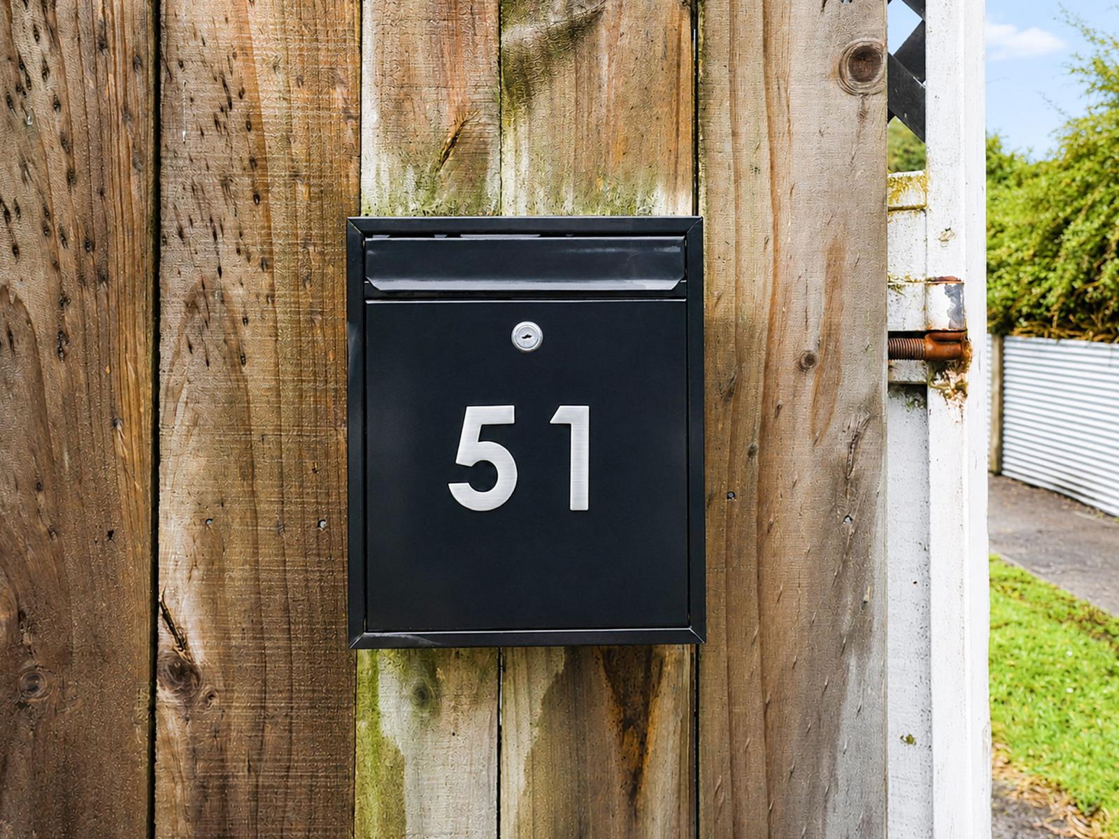 51 Ford Road, Fordlands