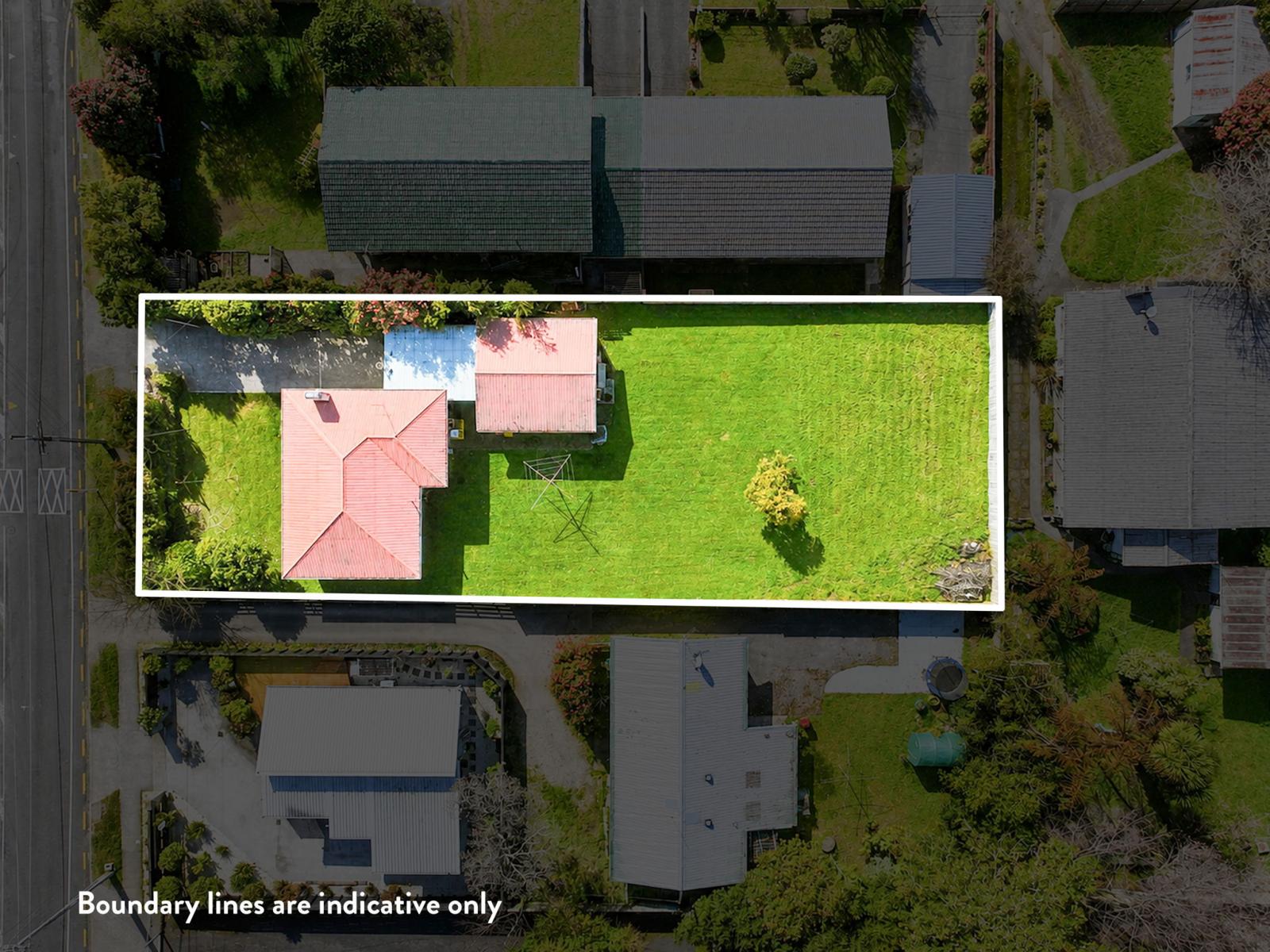 154 Clayton Road, Mangakakahi