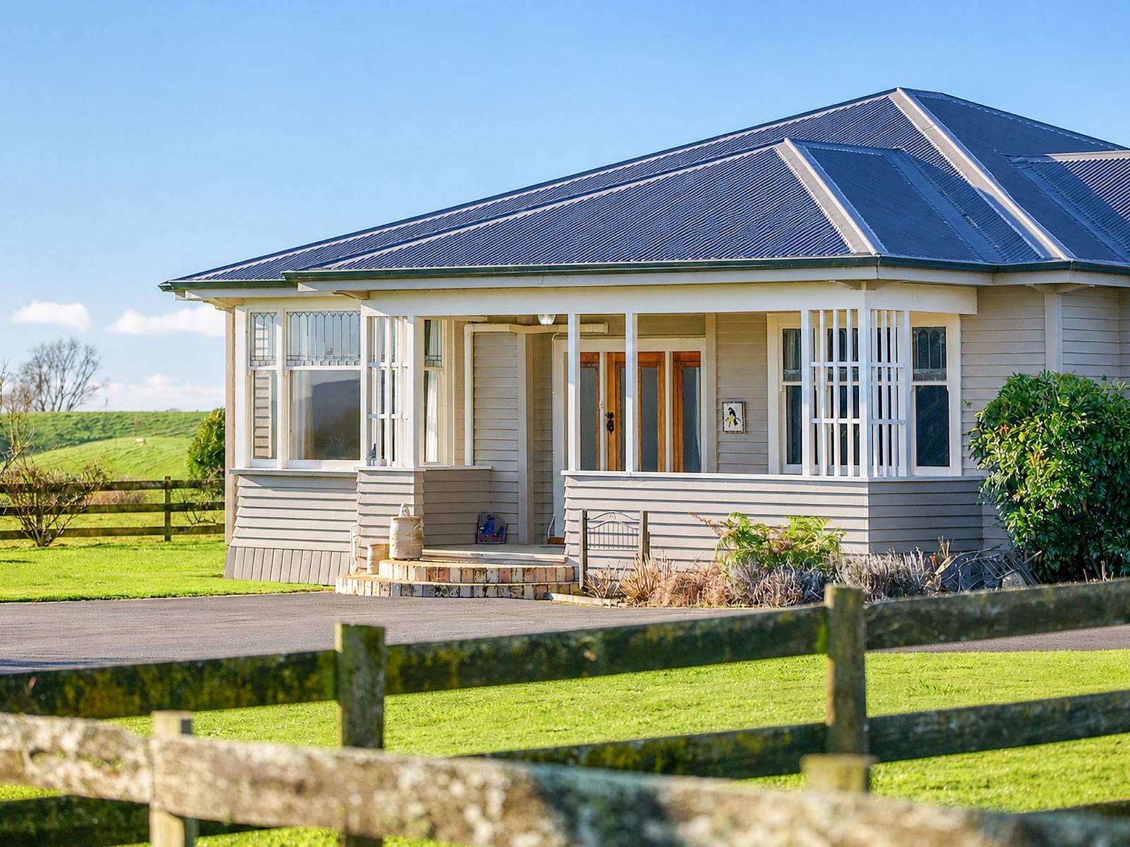 6 Glasson Road, Te Awamutu