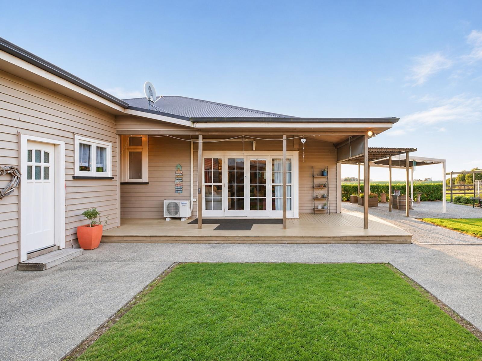 6 Glasson Road, Te Awamutu