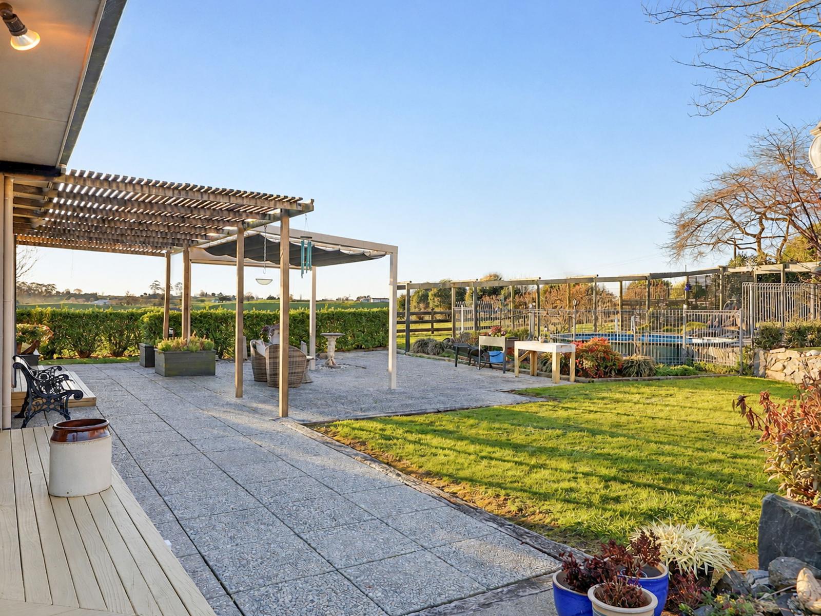 6 Glasson Road, Te Awamutu