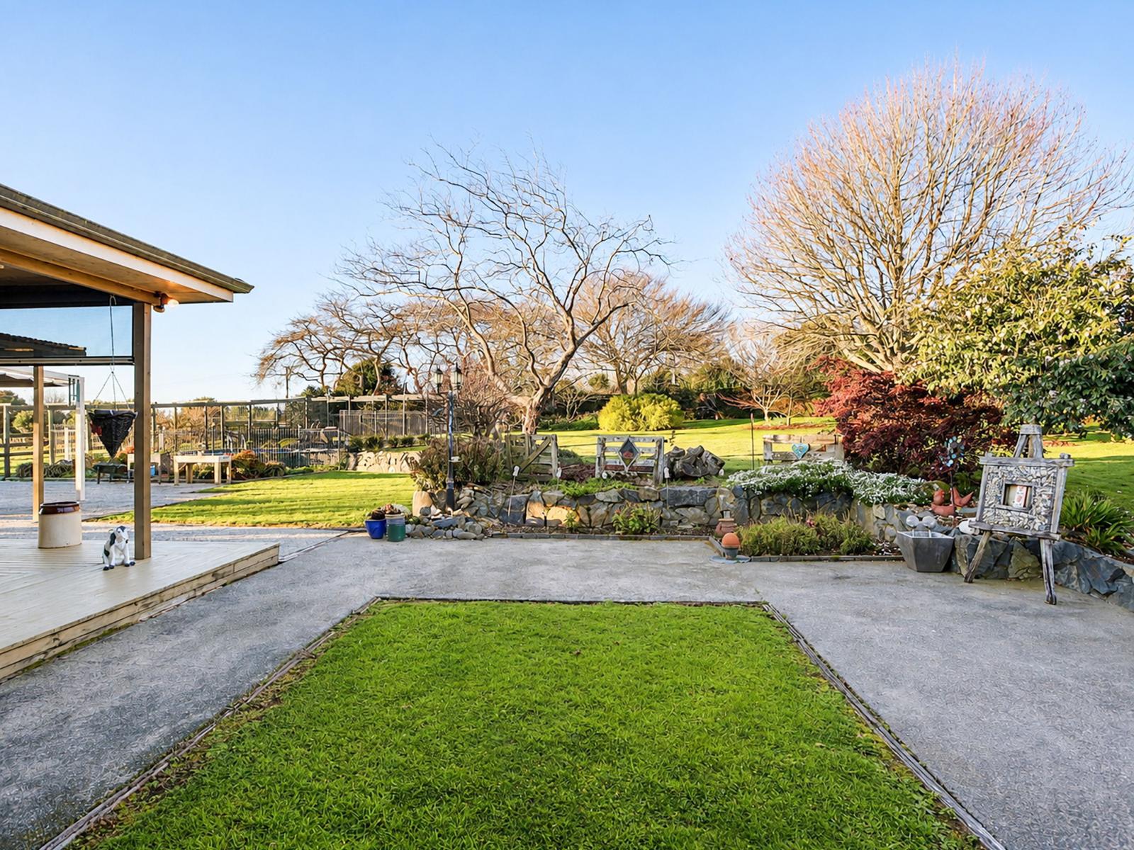 6 Glasson Road, Te Awamutu