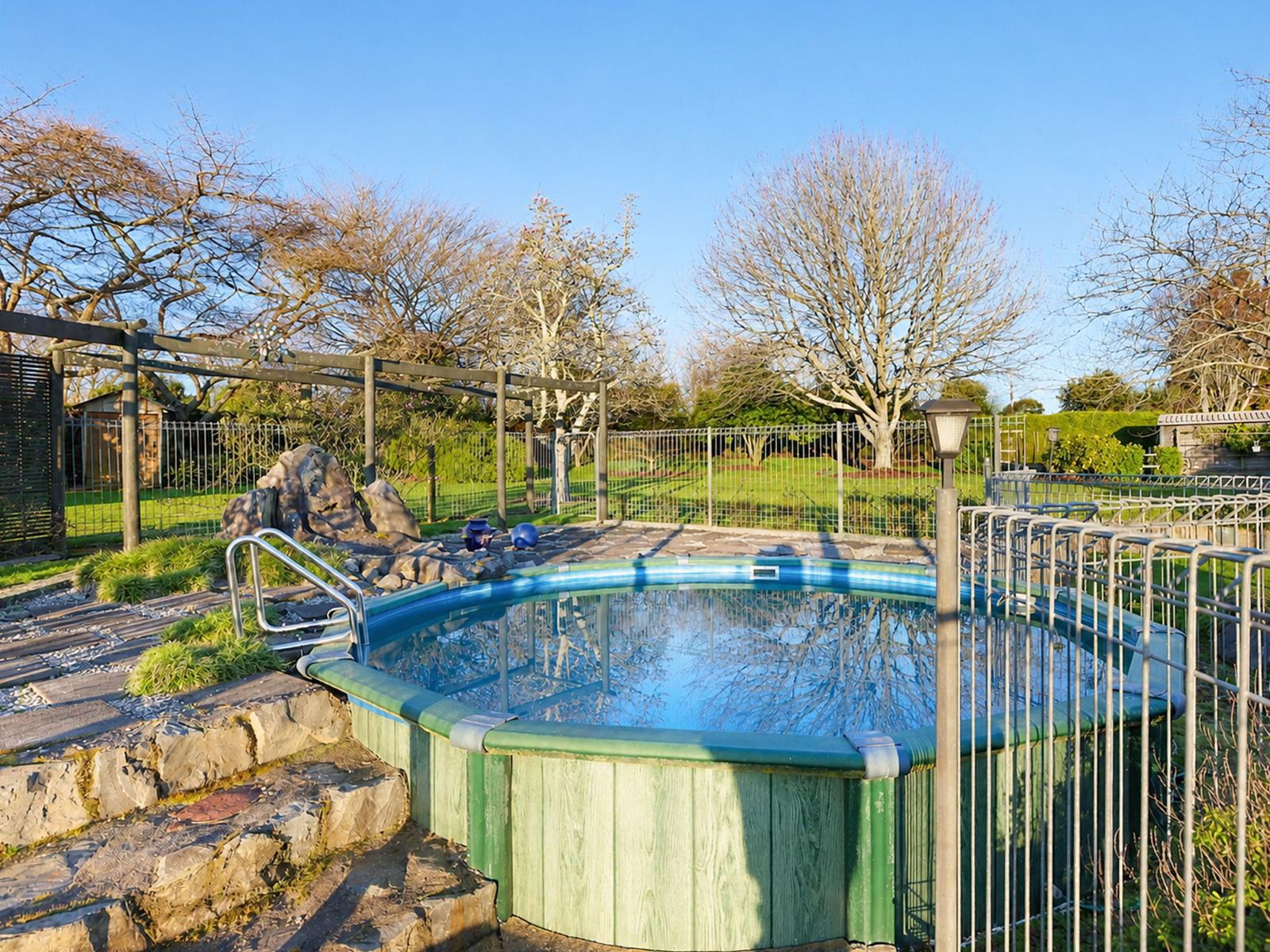 6 Glasson Road, Te Awamutu