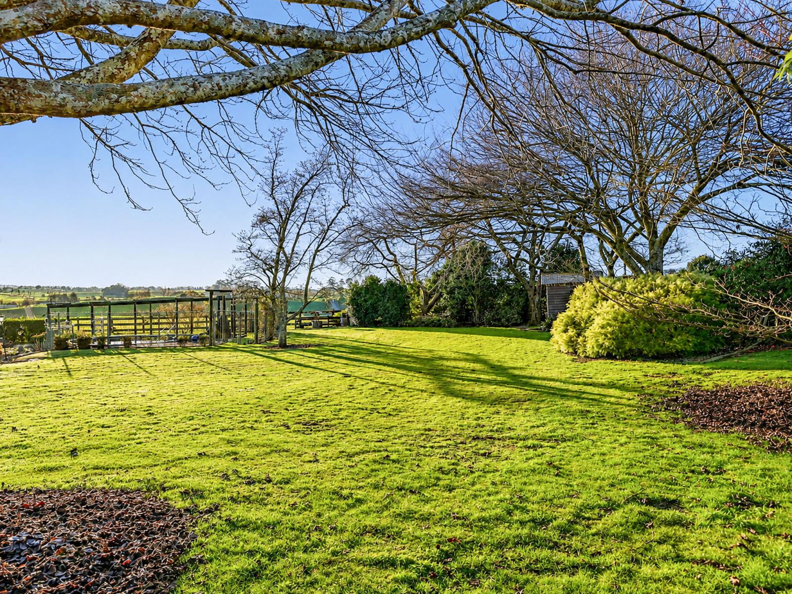 6 Glasson Road, Te Awamutu