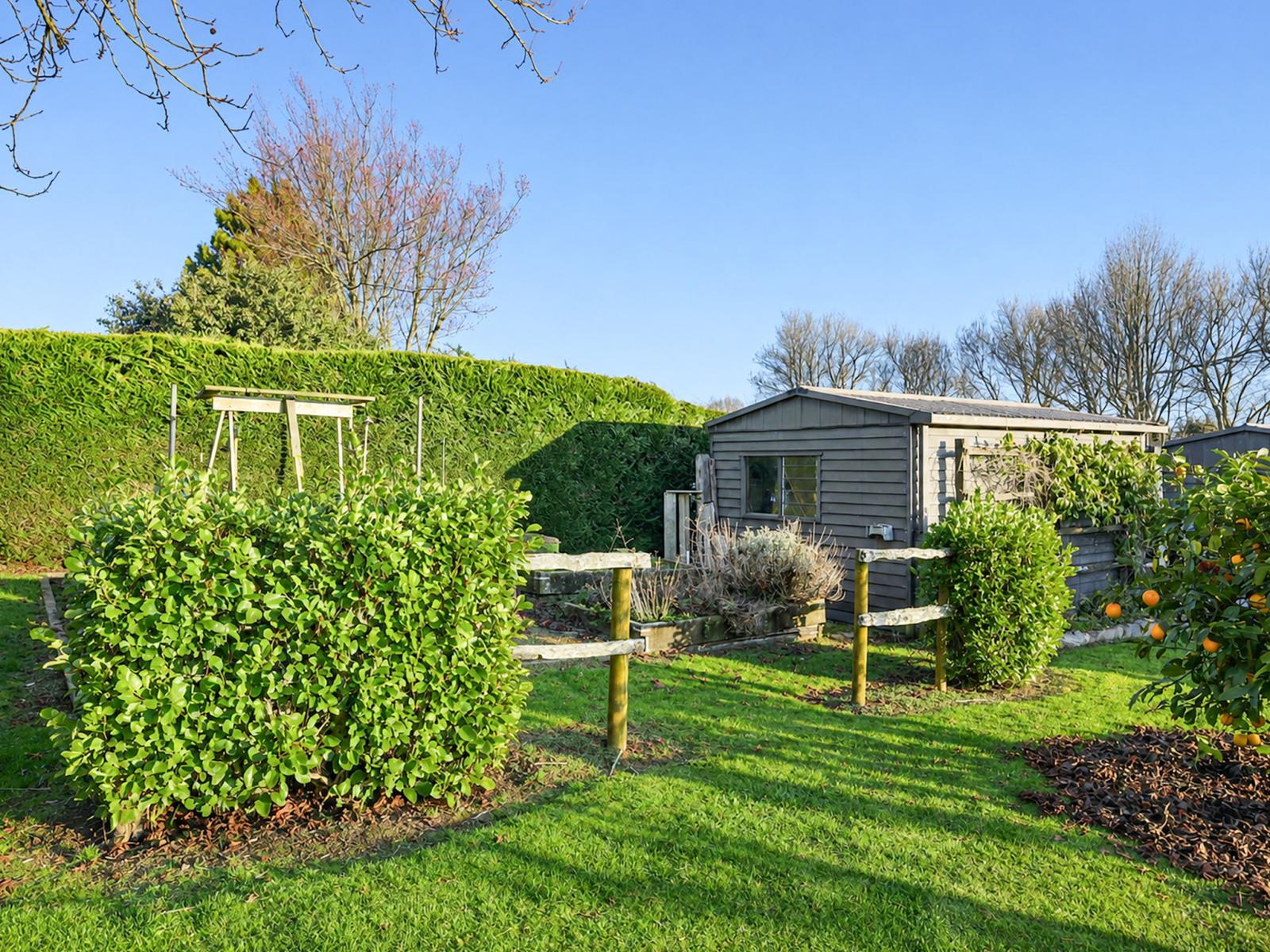 6 Glasson Road, Te Awamutu
