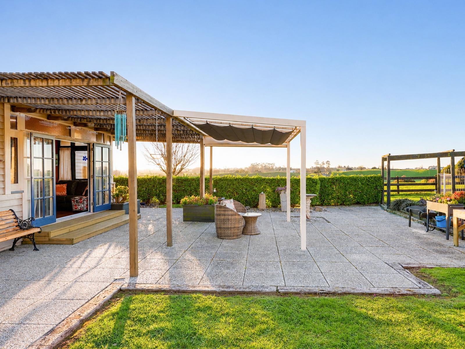 6 Glasson Road, Te Awamutu