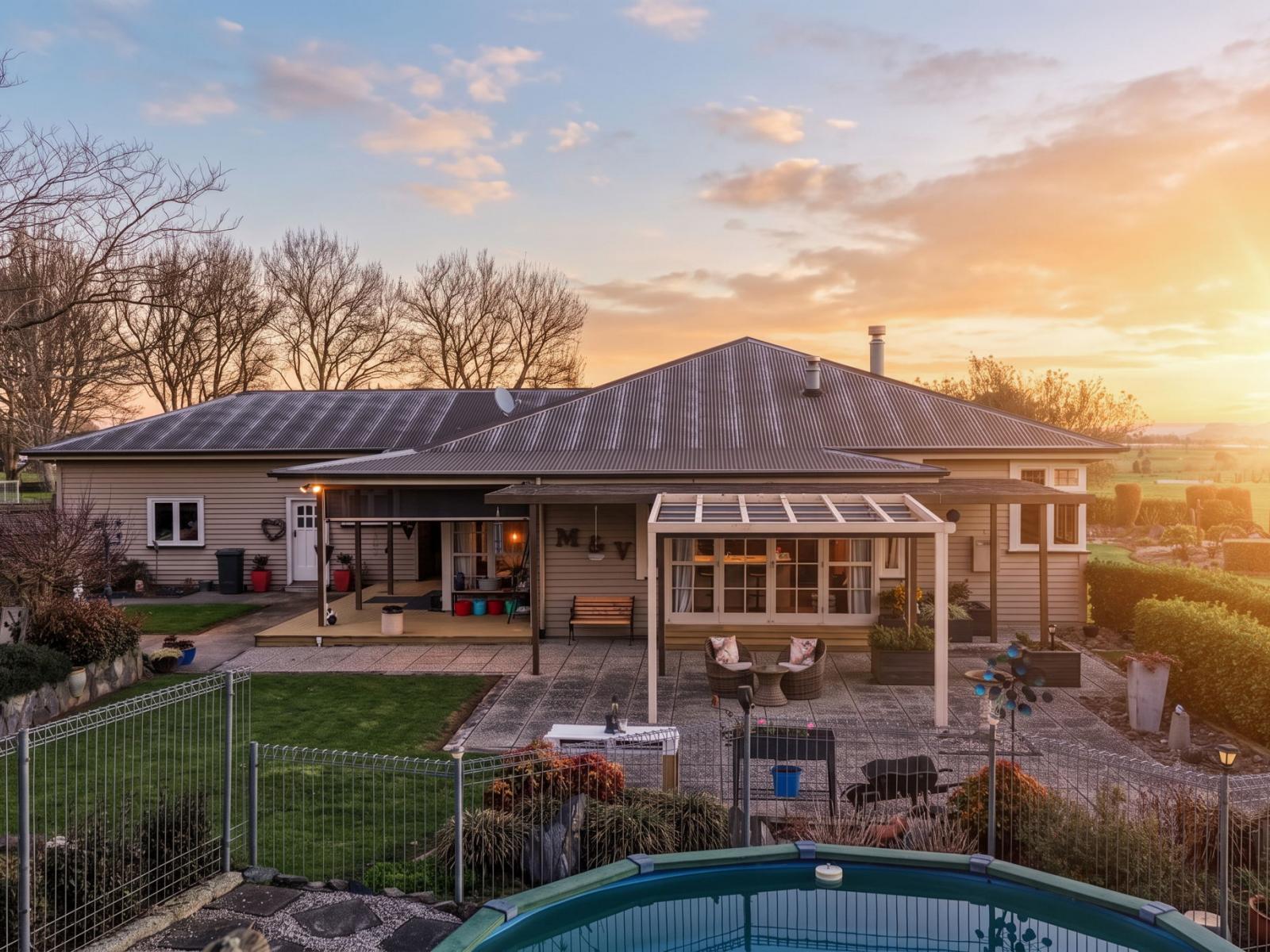 6 Glasson Road, Te Awamutu