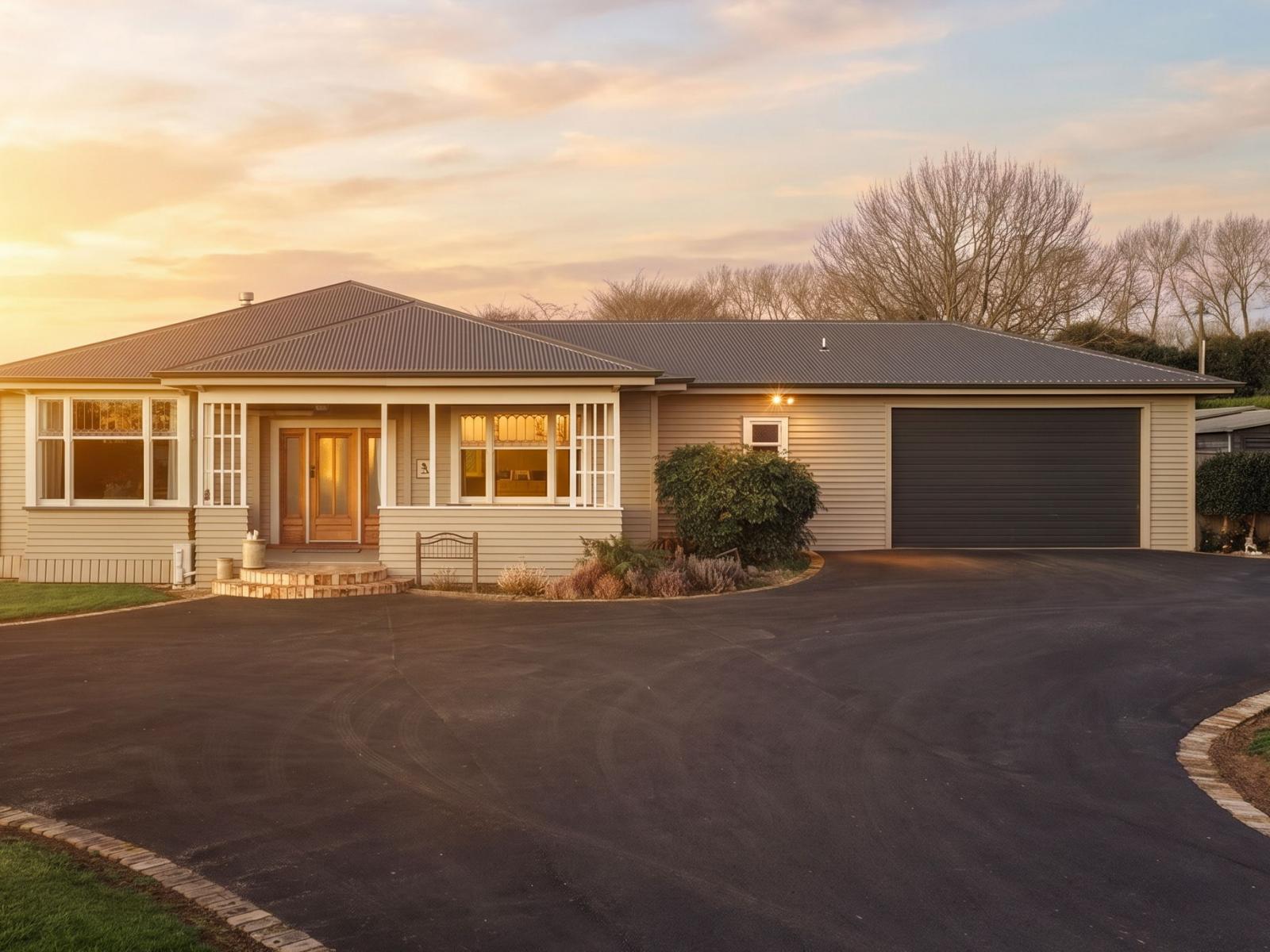 6 Glasson Road, Te Awamutu