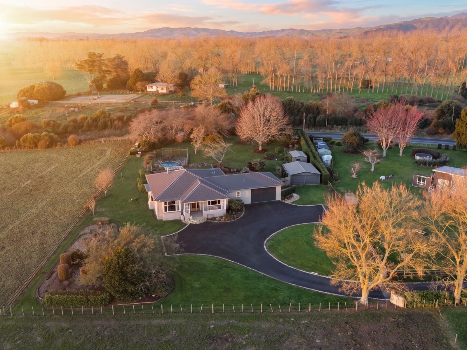 6 Glasson Road, Te Awamutu