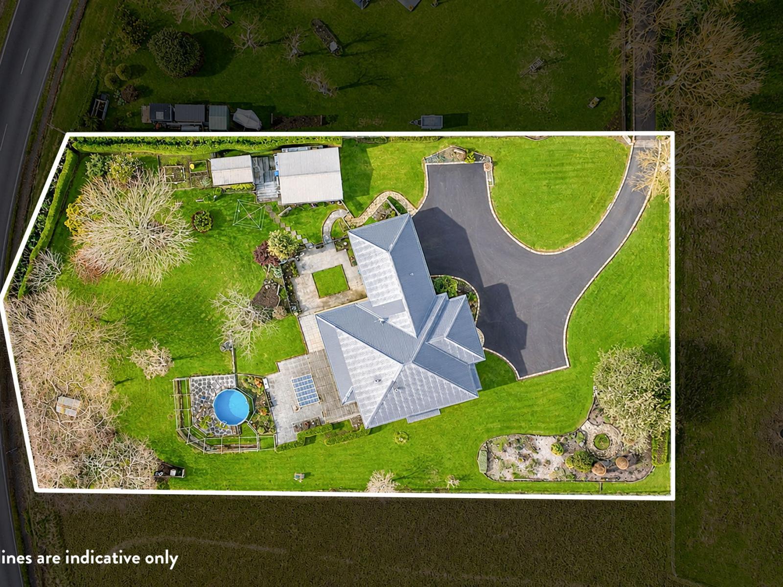 6 Glasson Road, Te Awamutu