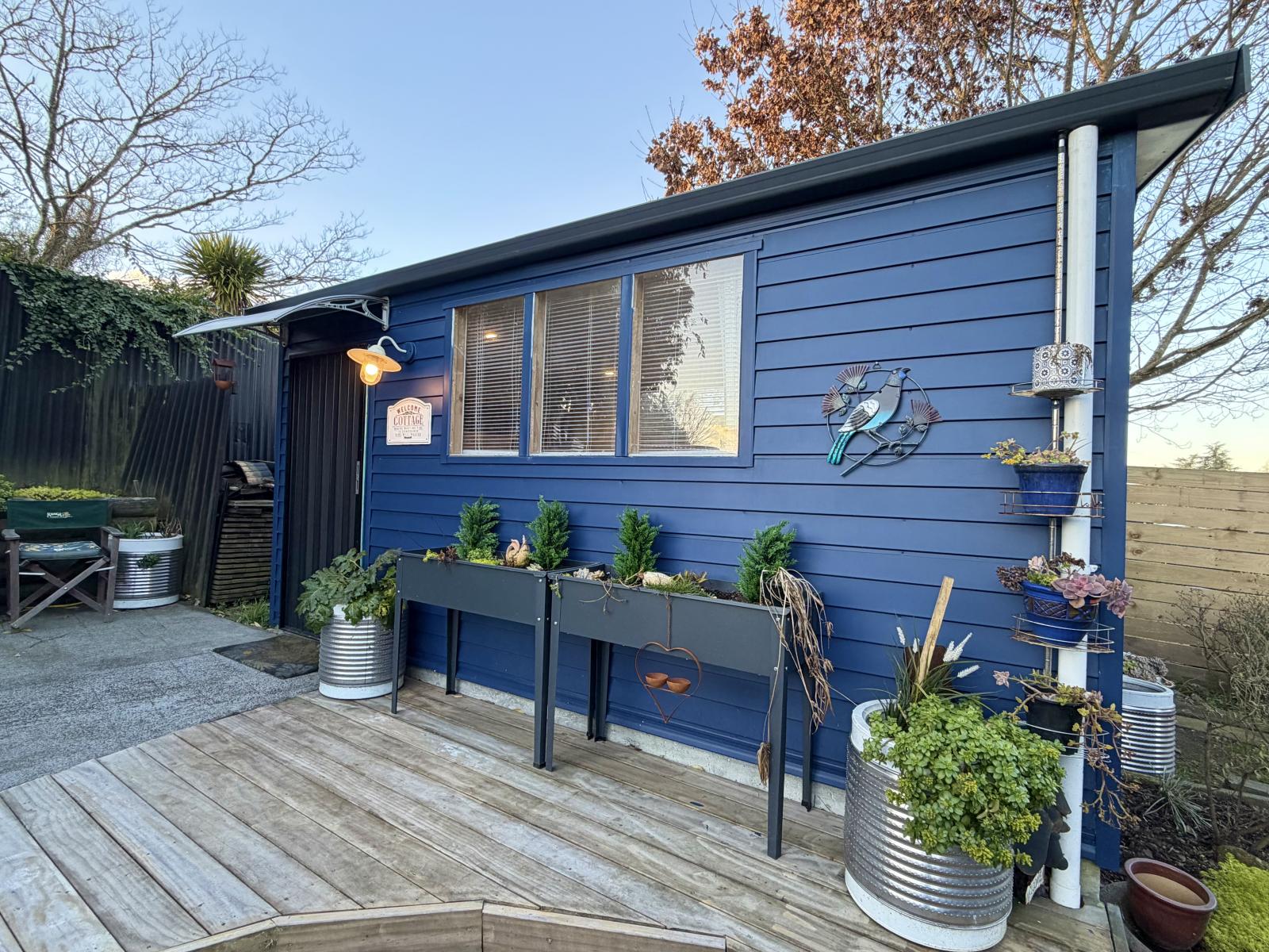 154 Balmoral Drive, Tokoroa