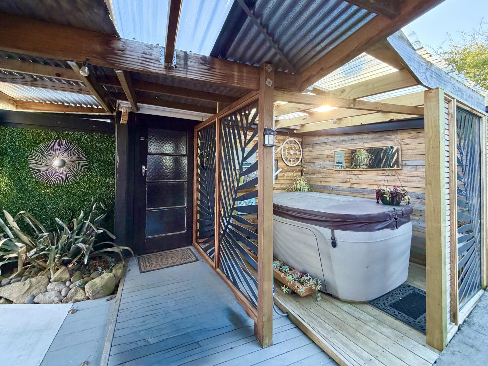 154 Balmoral Drive, Tokoroa