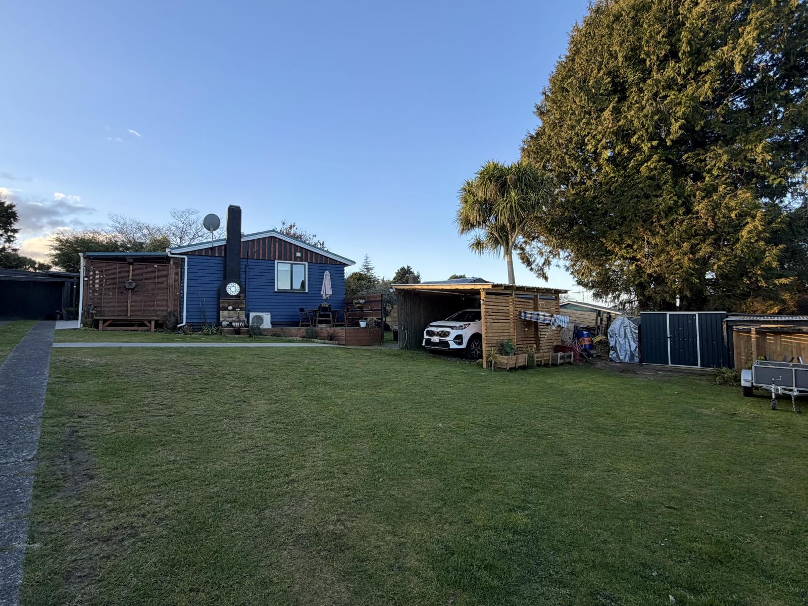 154 Balmoral Drive, Tokoroa