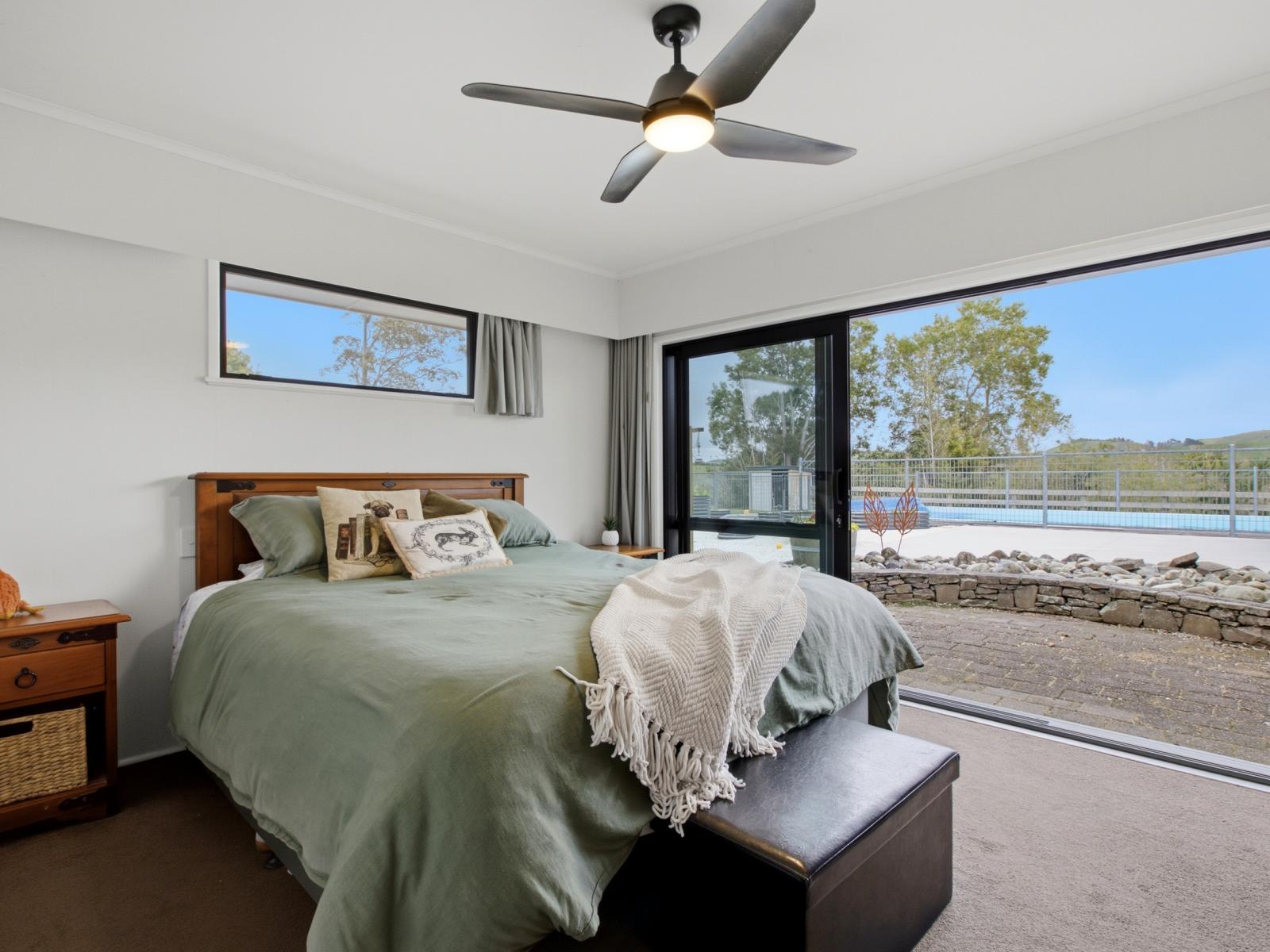 519 Otamarakau Valley Road, Pukehina