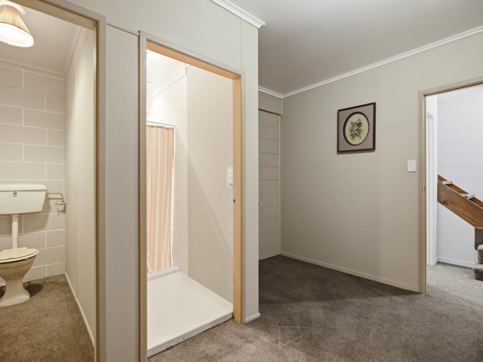 519 Otamarakau Valley Road, Pukehina